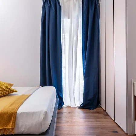 Joivy Cavour Luxury Apartments Rome Exterior photo