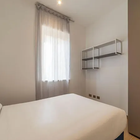 Joivy Cavour Luxury Apartments Rome Exterior photo