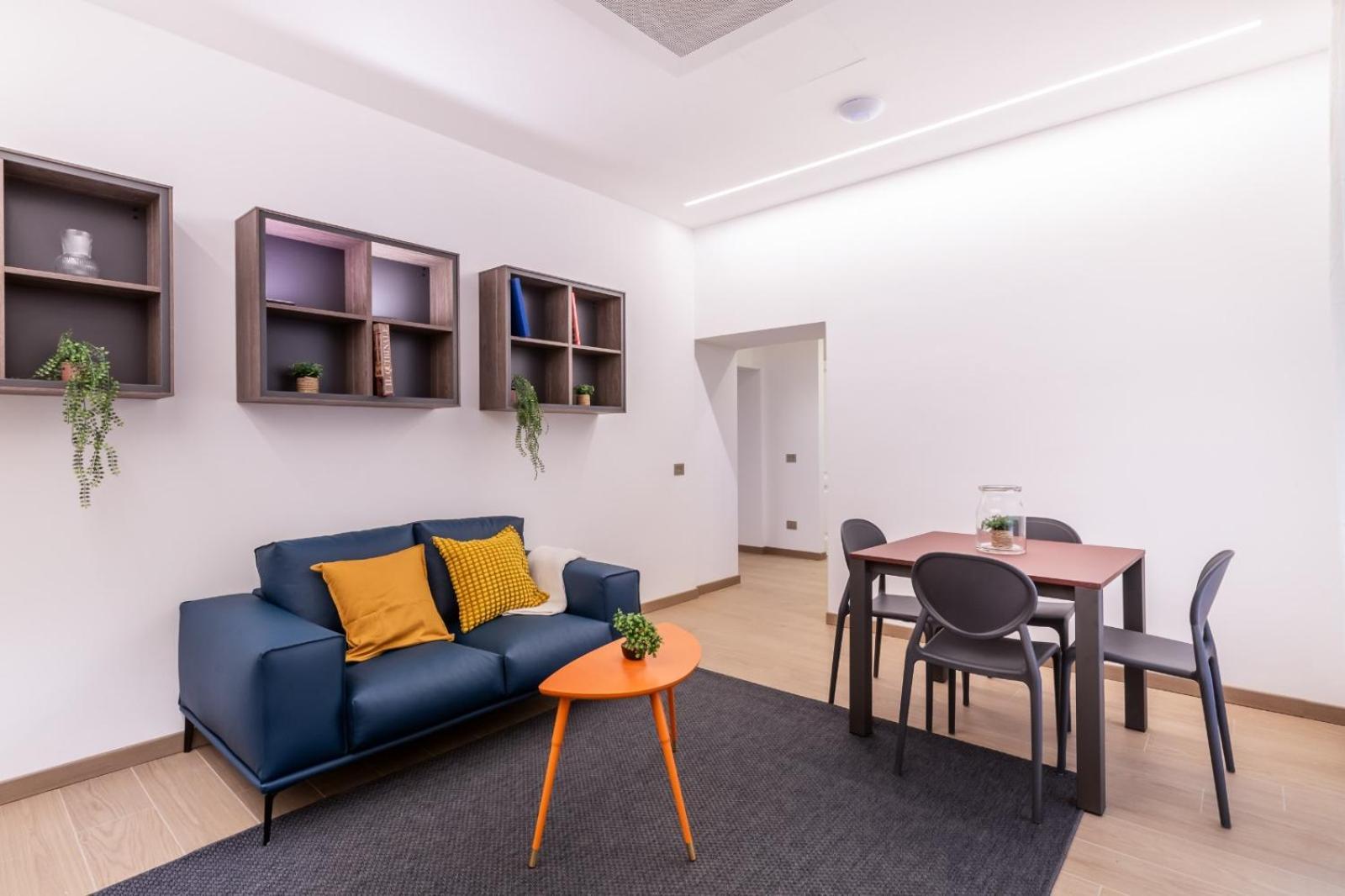 Joivy Cavour Luxury * Rom