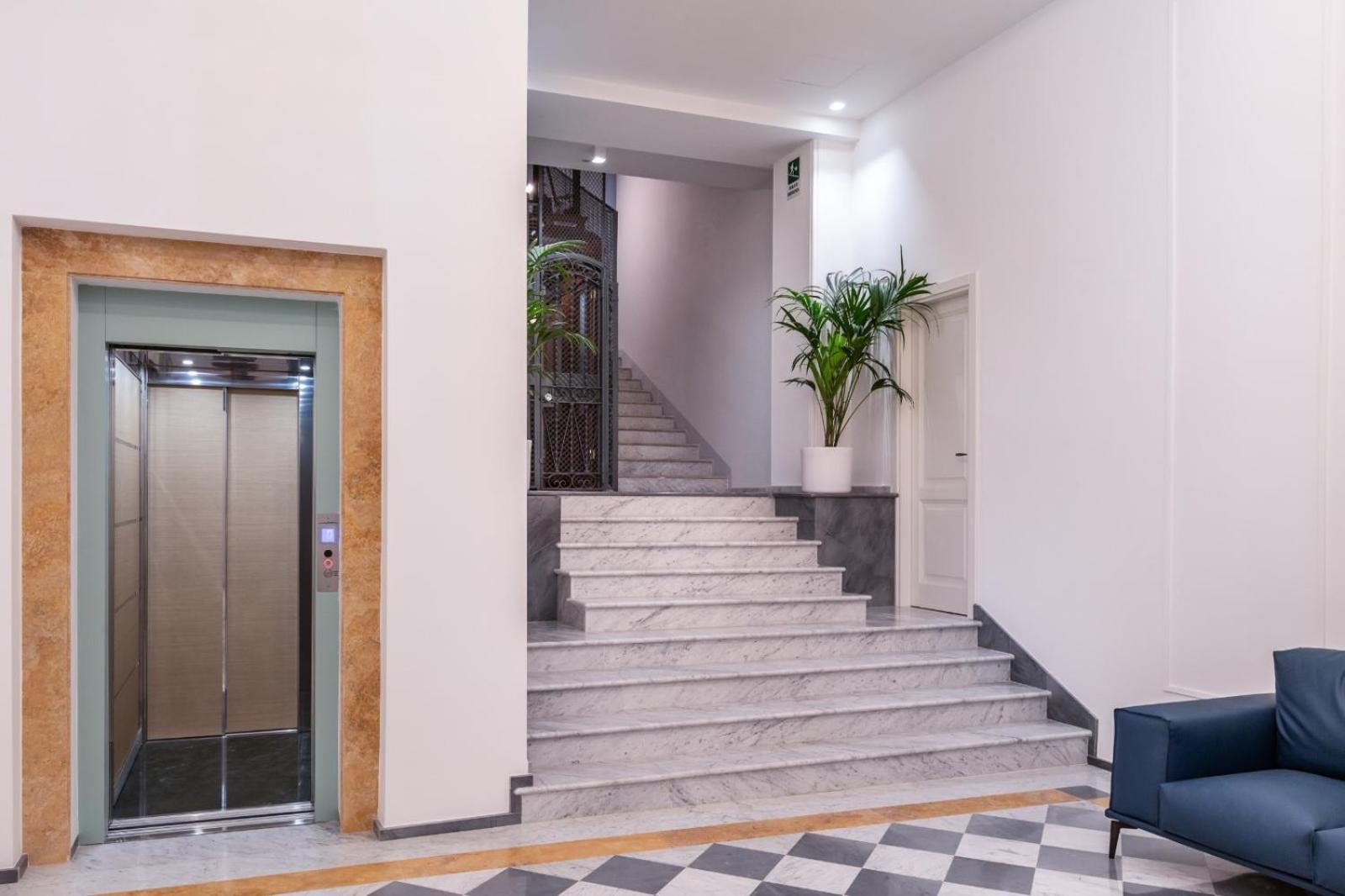 Joivy Cavour Luxury Apartment *