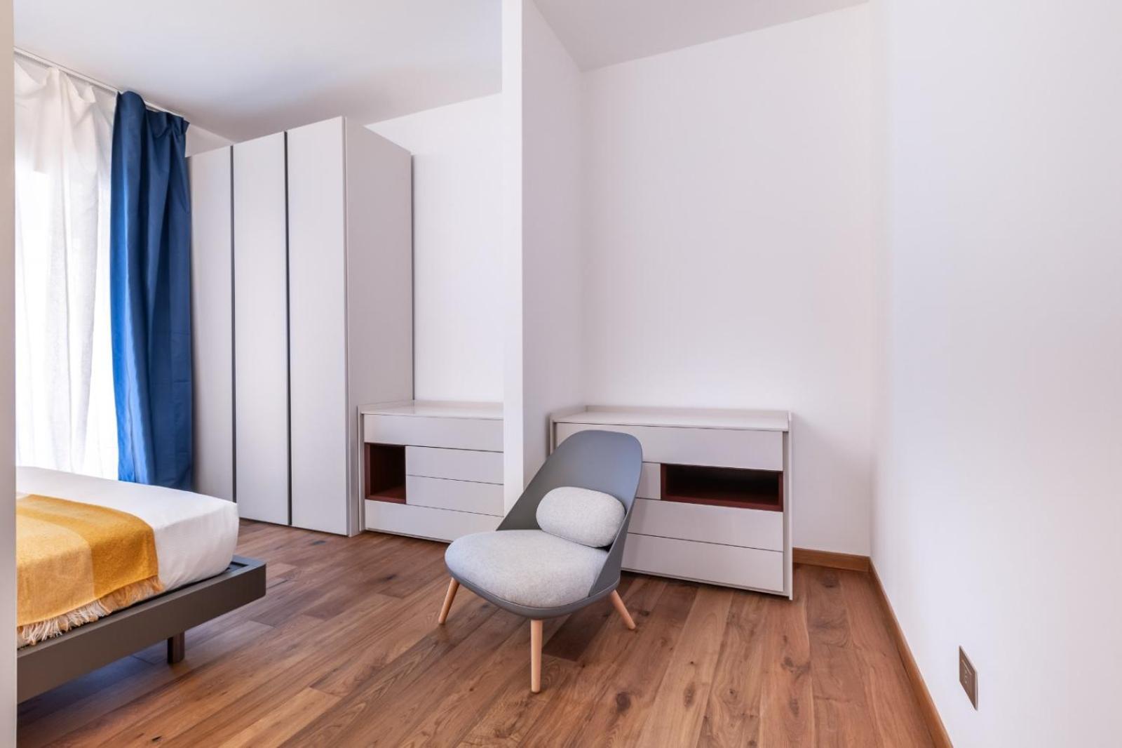 Joivy Cavour Luxury