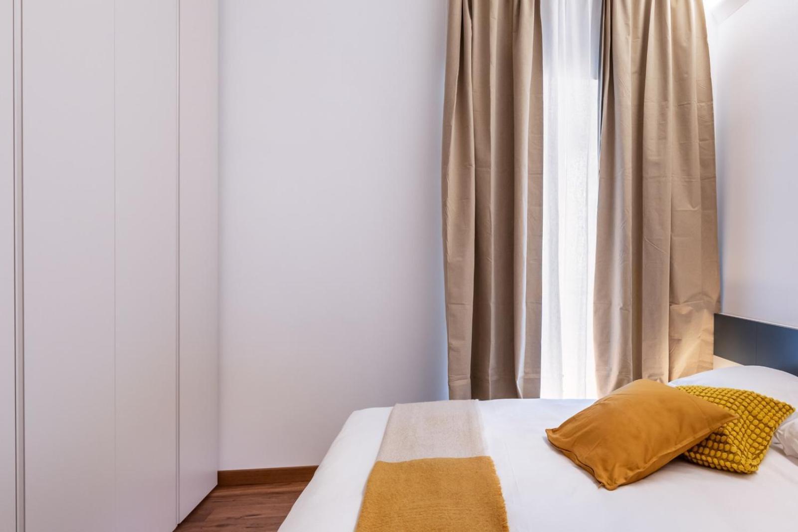 Joivy Cavour Luxury Apartment *