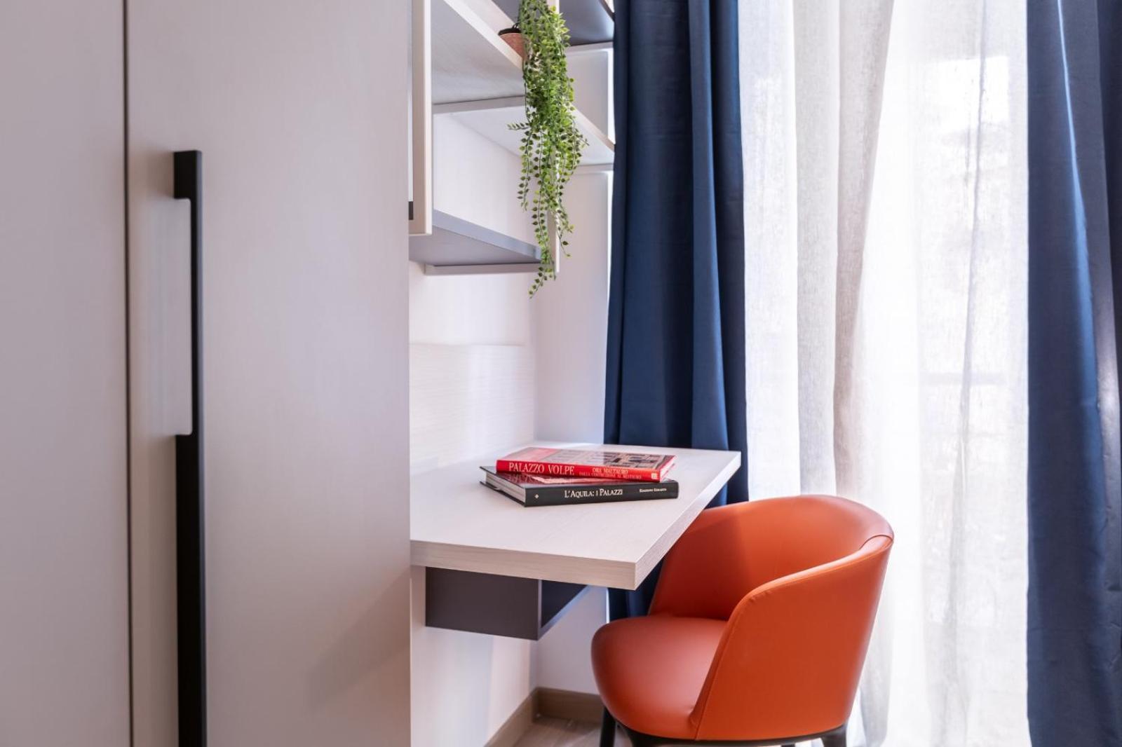 Joivy Cavour Luxury