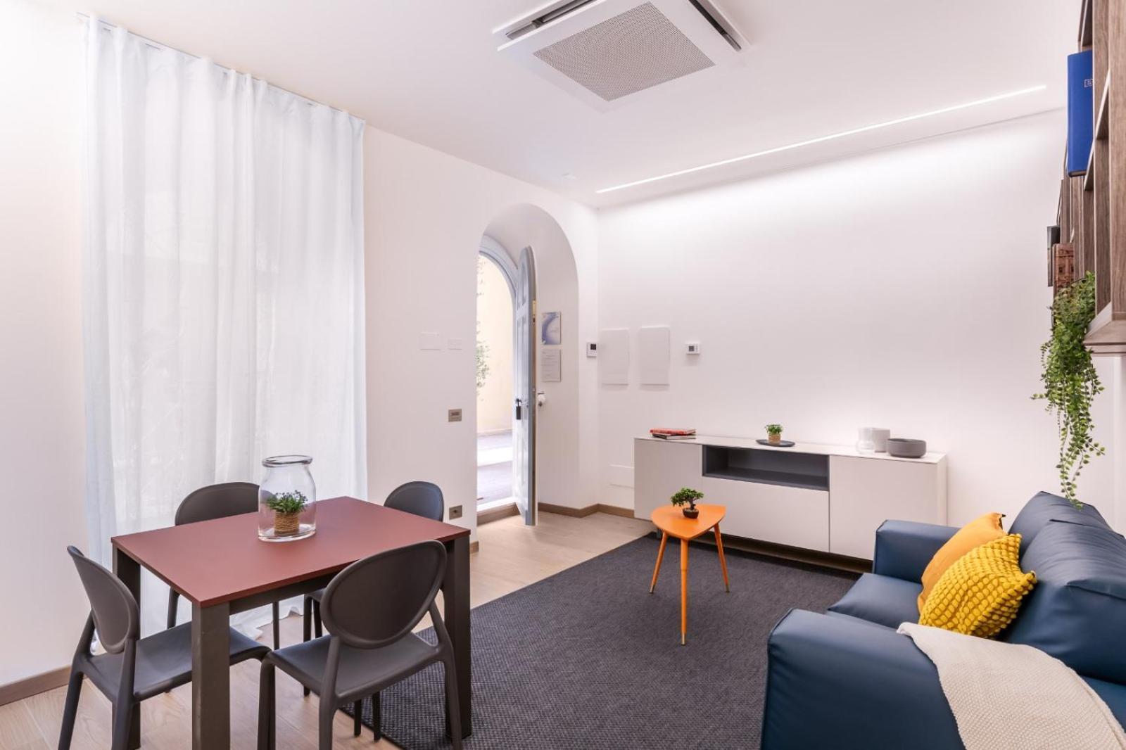 Joivy Cavour Luxury Apartment