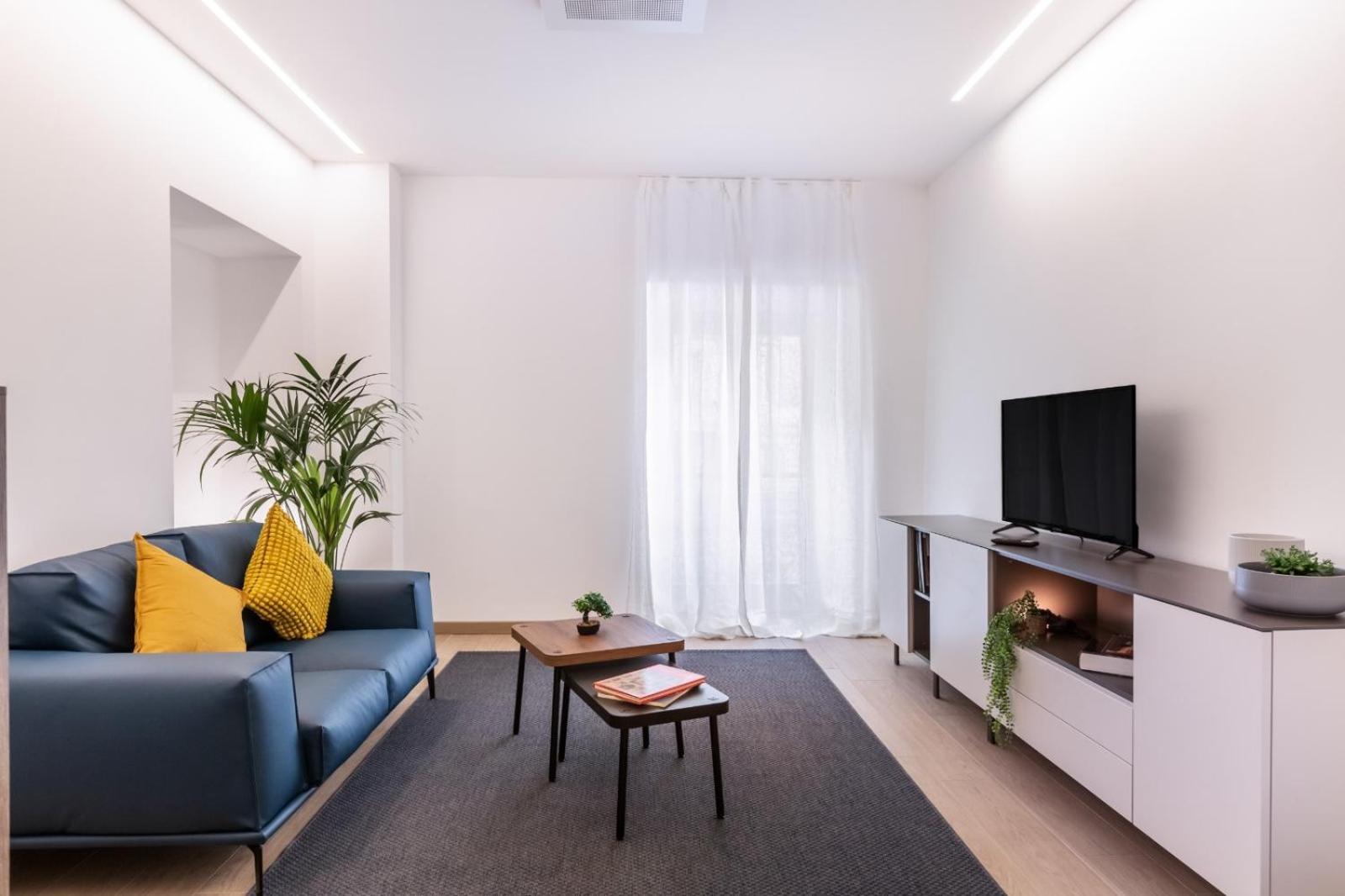 Apartment Joivy Cavour Luxury