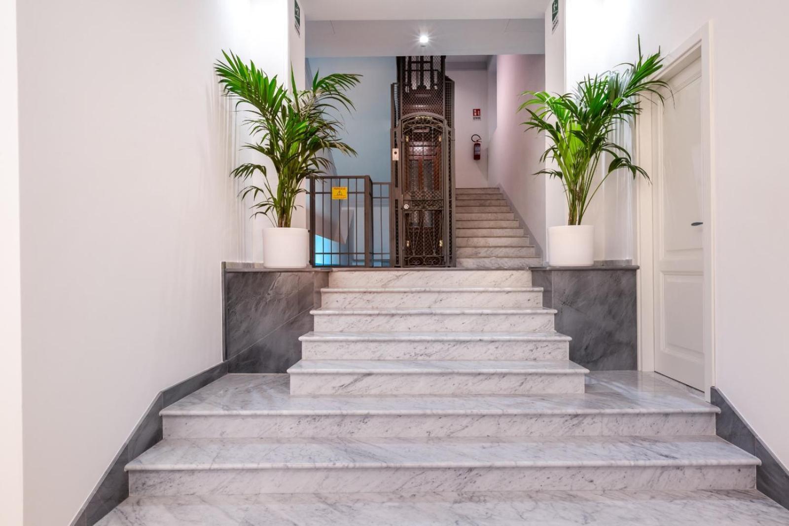 Joivy Cavour Luxury Apartment *