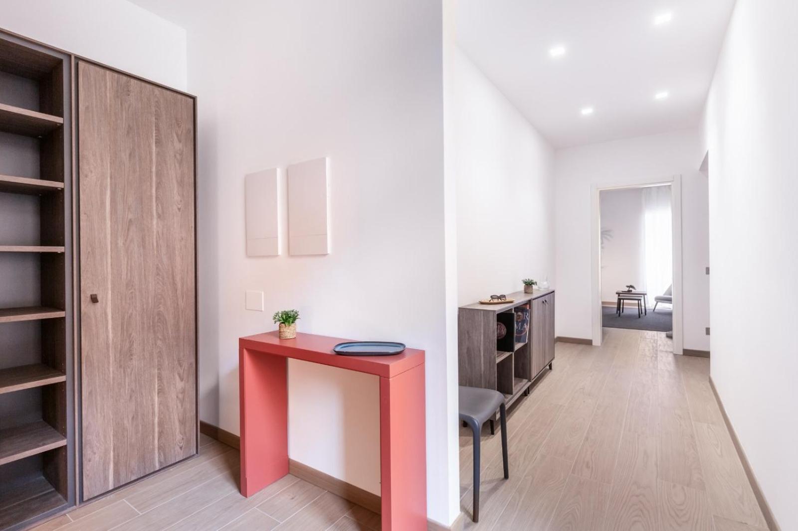 Apartment Joivy Cavour Luxury *