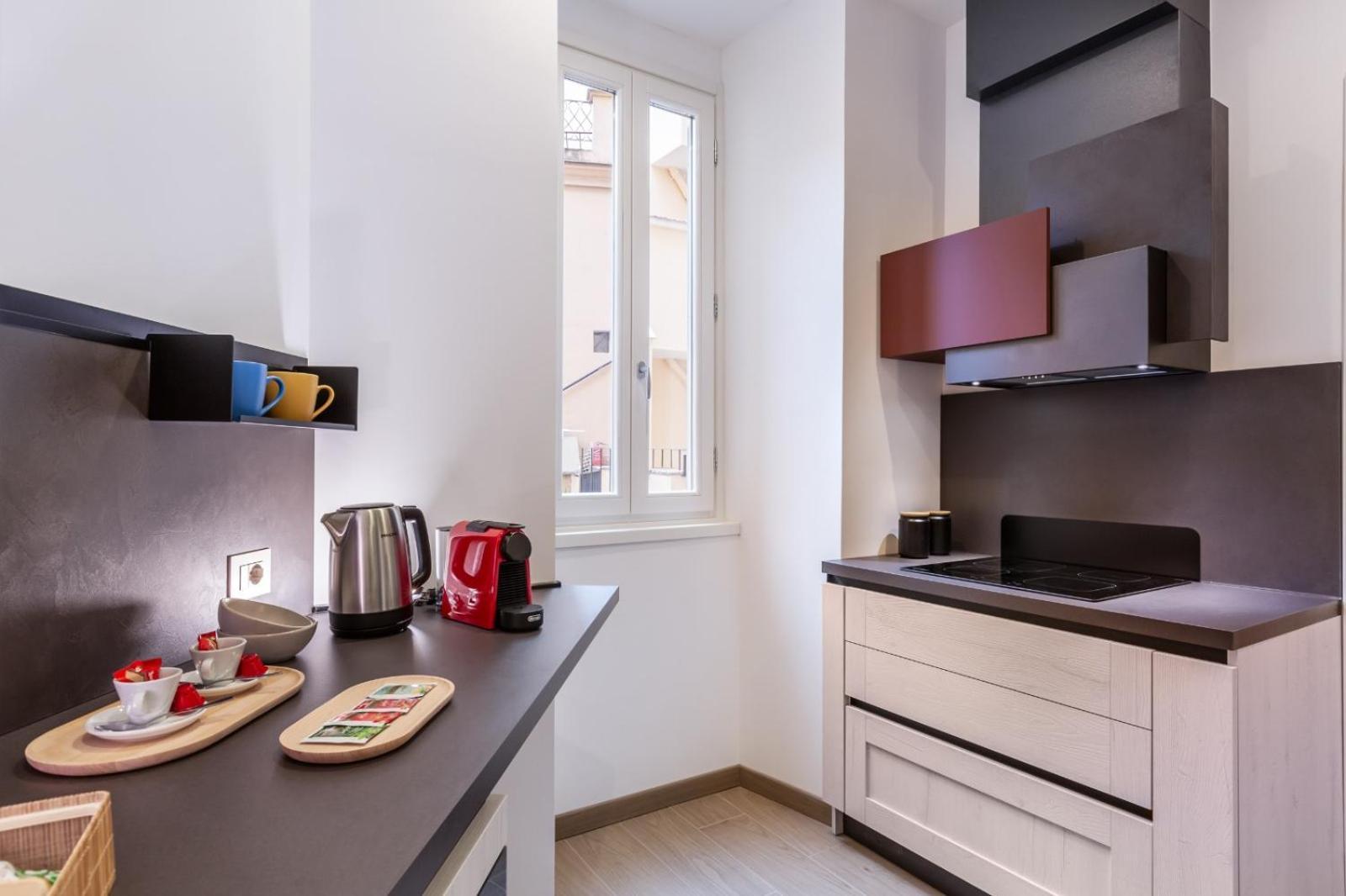 Joivy Cavour Luxury *