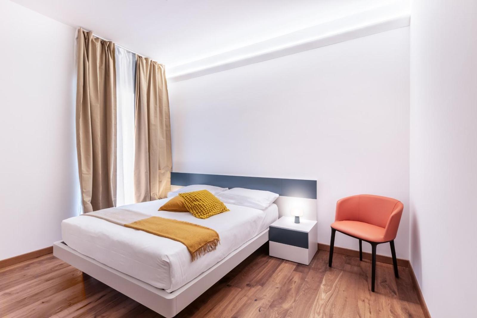 Apartment Joivy Cavour Luxury Rom