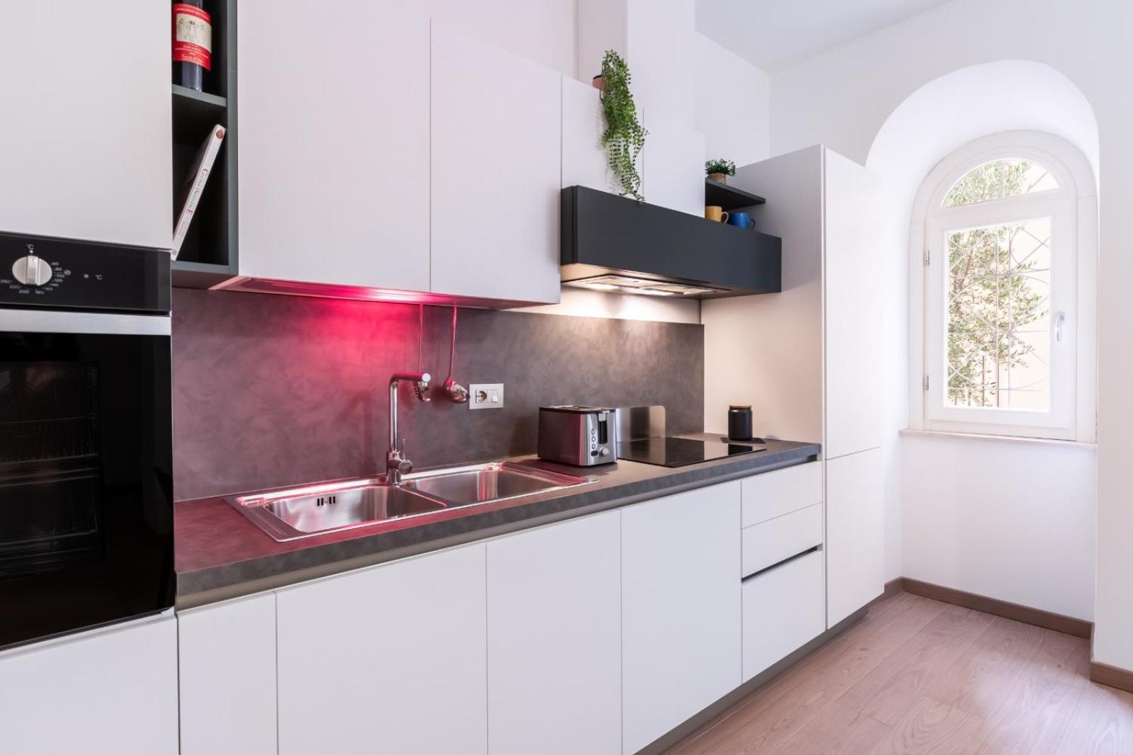 Joivy Cavour Luxury Apartment *