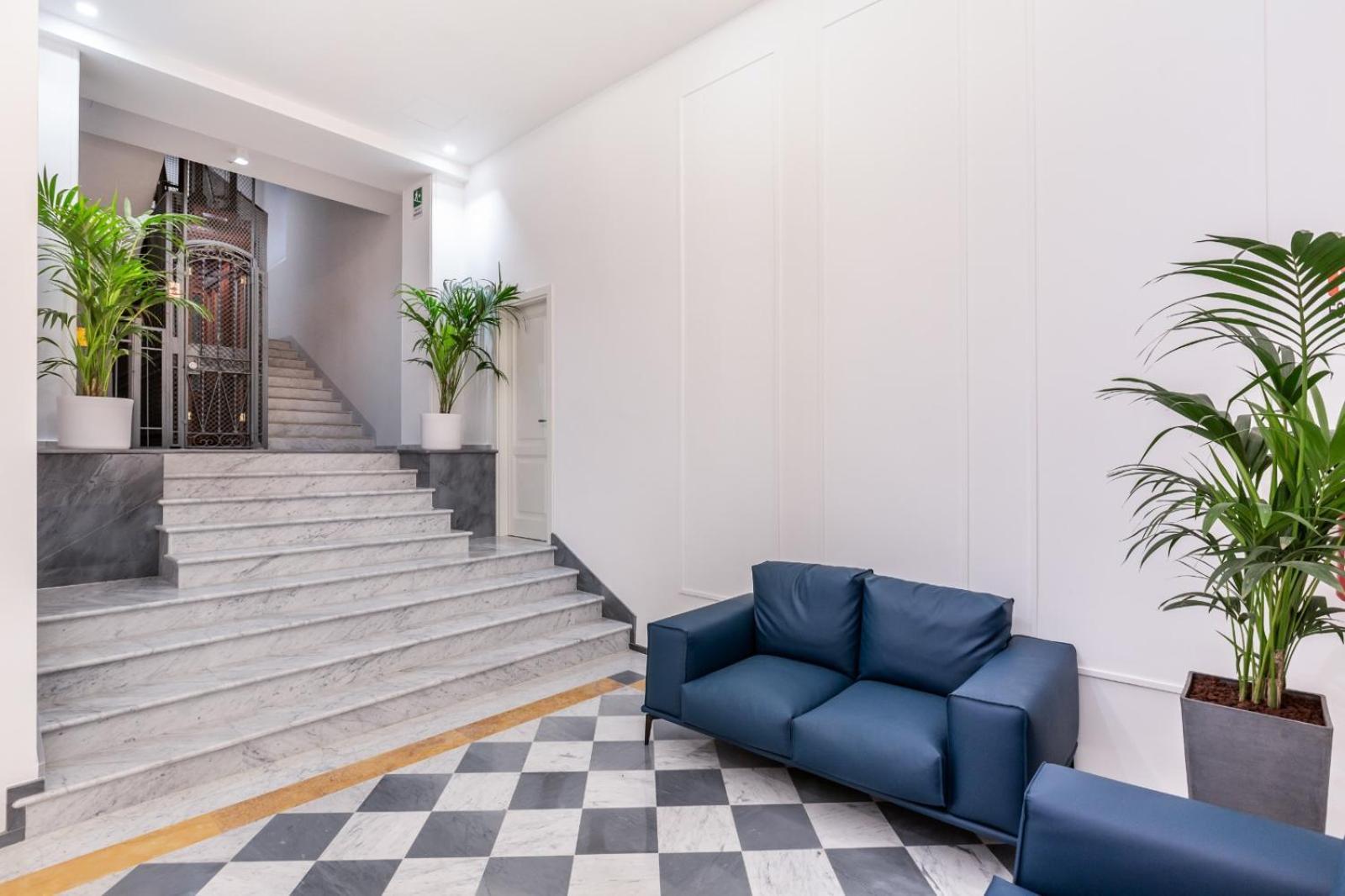 Joivy Cavour Luxury *