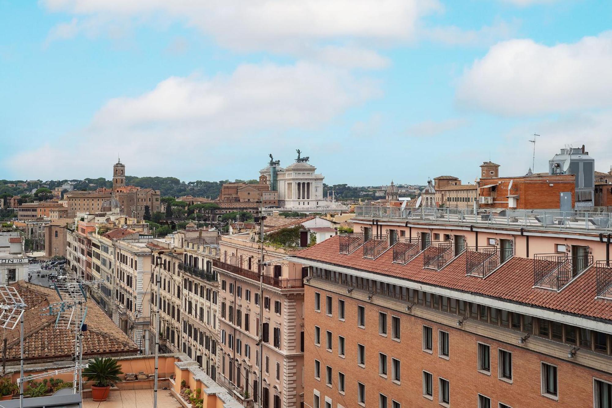 Joivy Cavour Luxury Rom