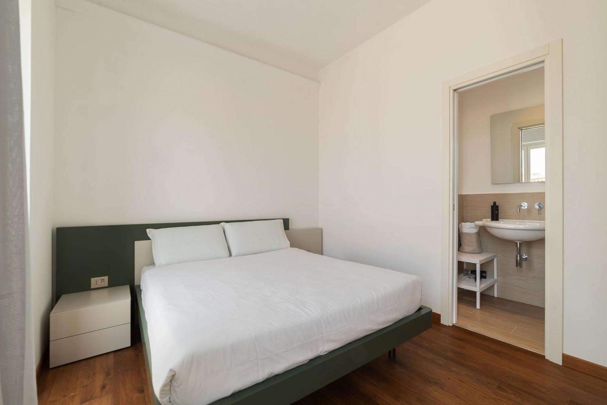 Apartment Joivy Cavour Luxury Rom