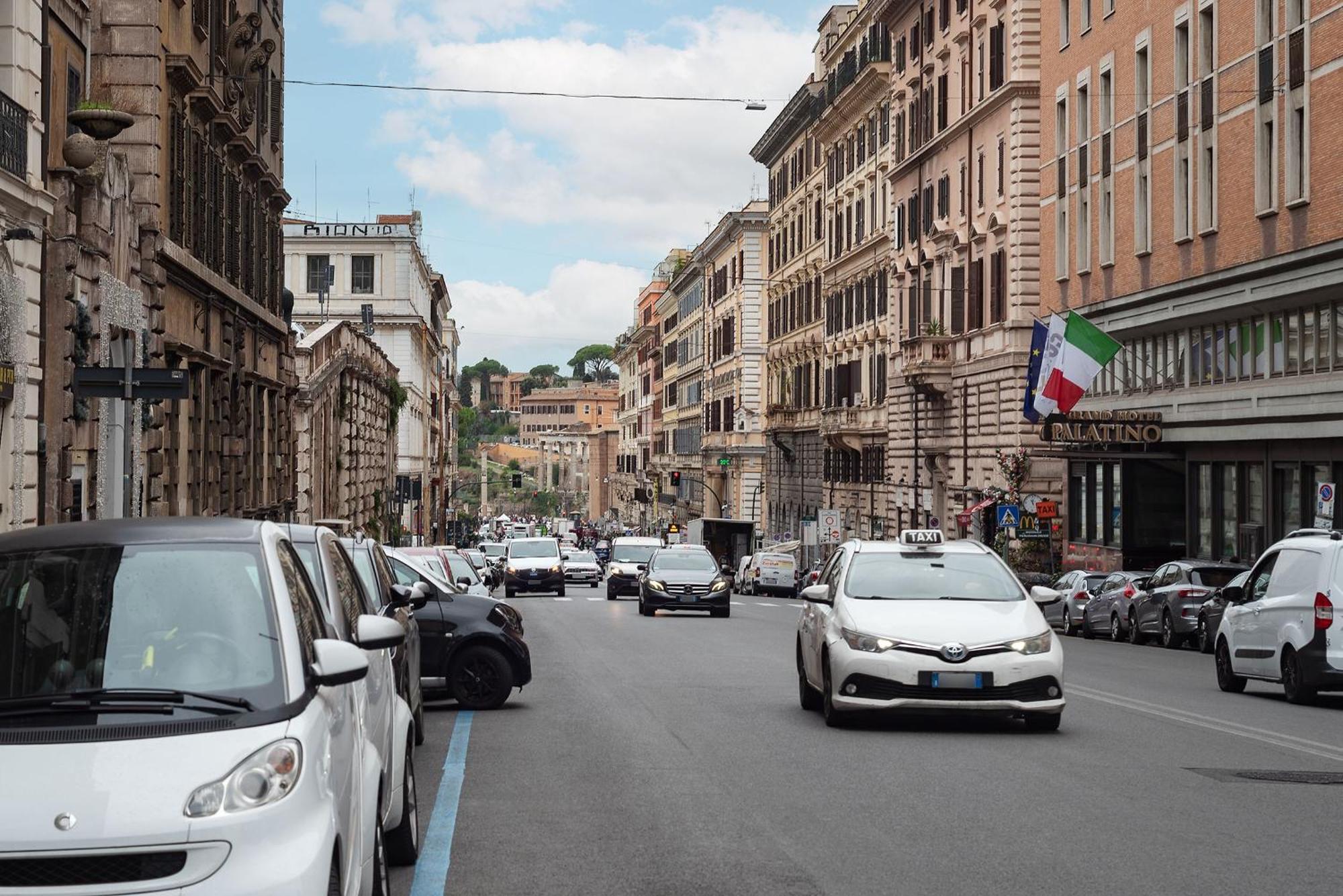 Joivy Cavour Luxury