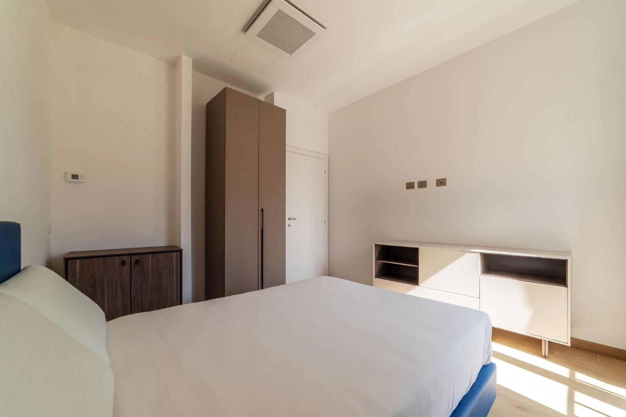 Apartment Joivy Cavour Luxury