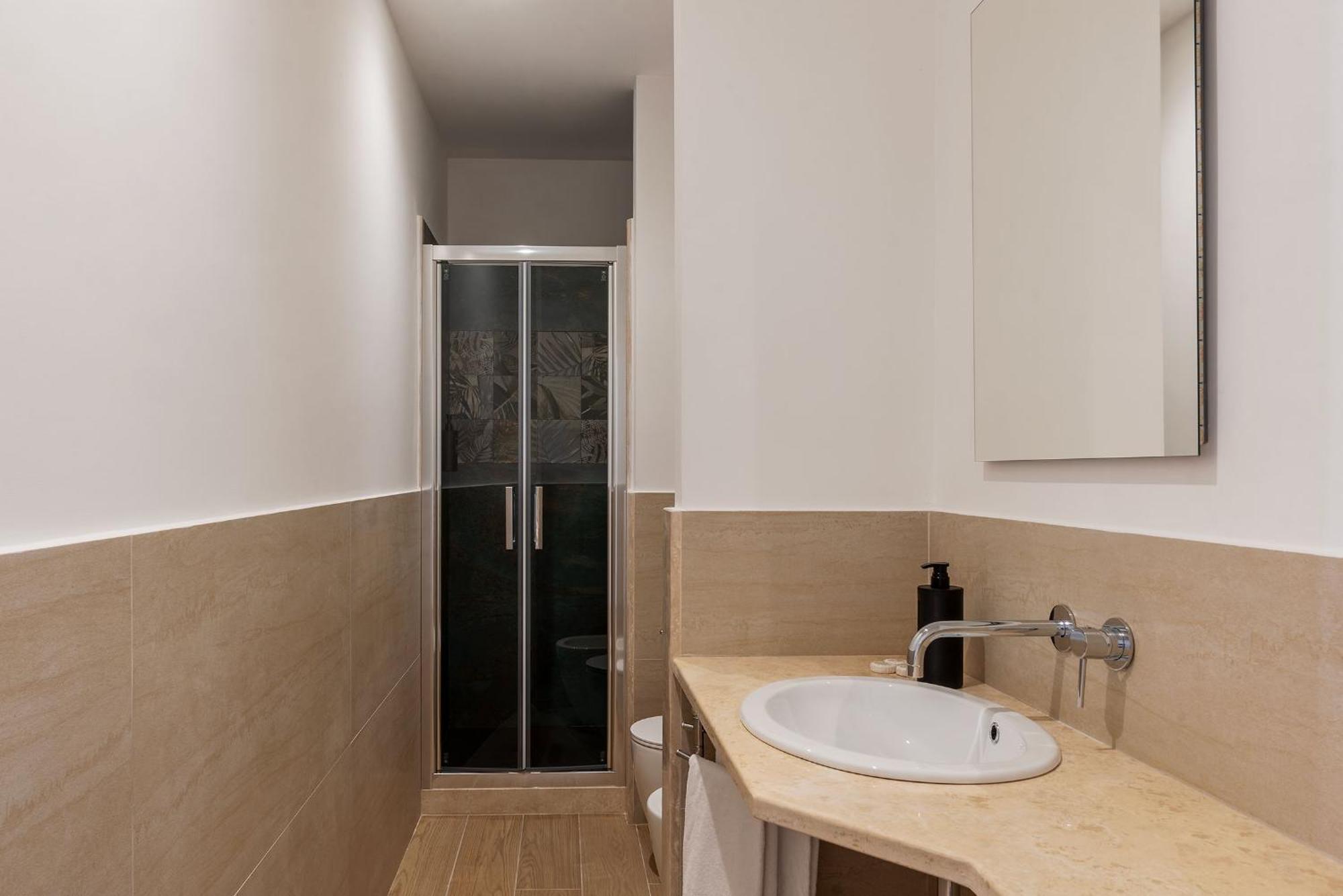 Joivy Cavour Luxury Apartment Rom