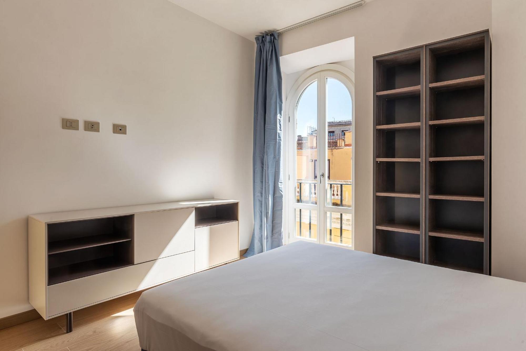 Joivy Cavour Luxury Apartment Rom