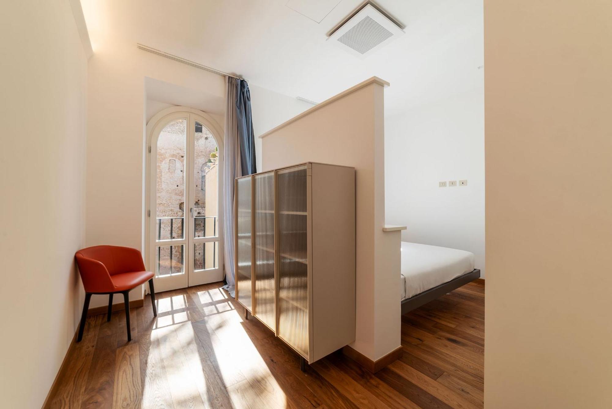 Joivy Cavour Luxury *