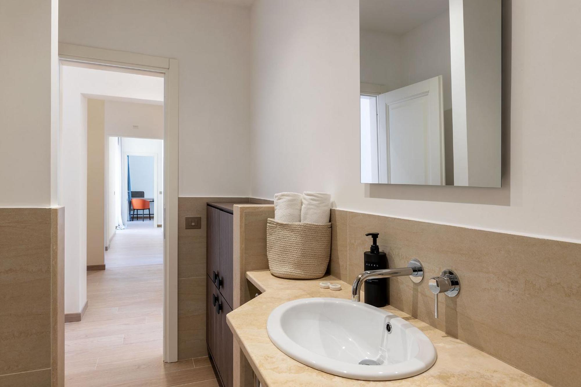 Joivy Cavour Luxury Apartment *