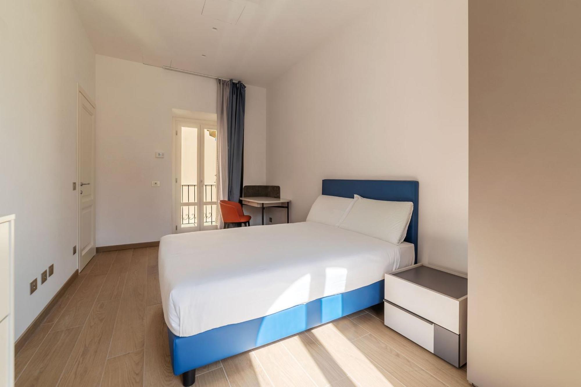 Joivy Cavour Luxury Apartment Rom