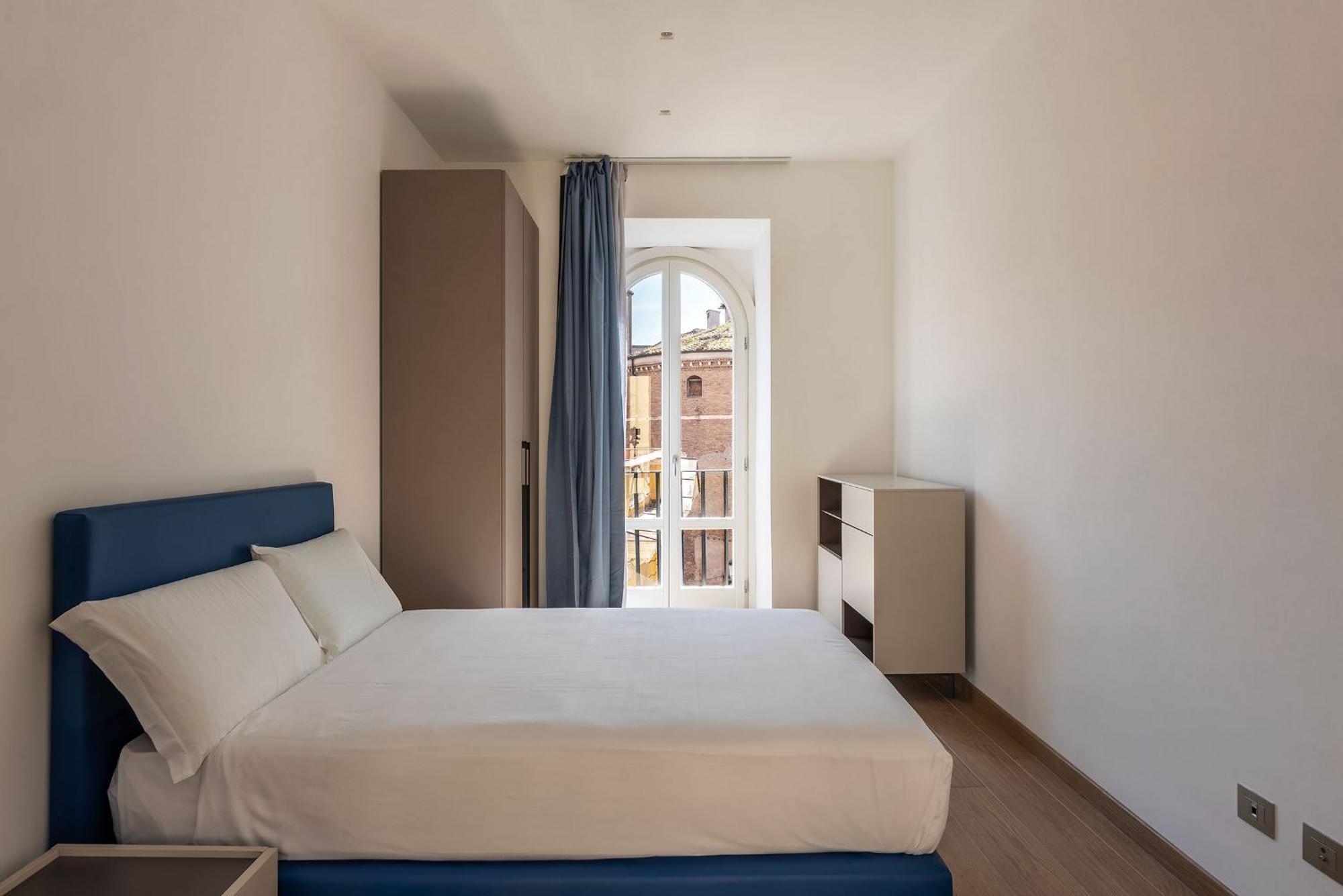 Joivy Cavour Luxury Apartment