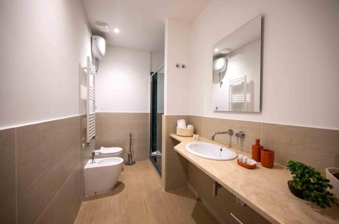 Joivy Cavour Luxury Apartment Rom