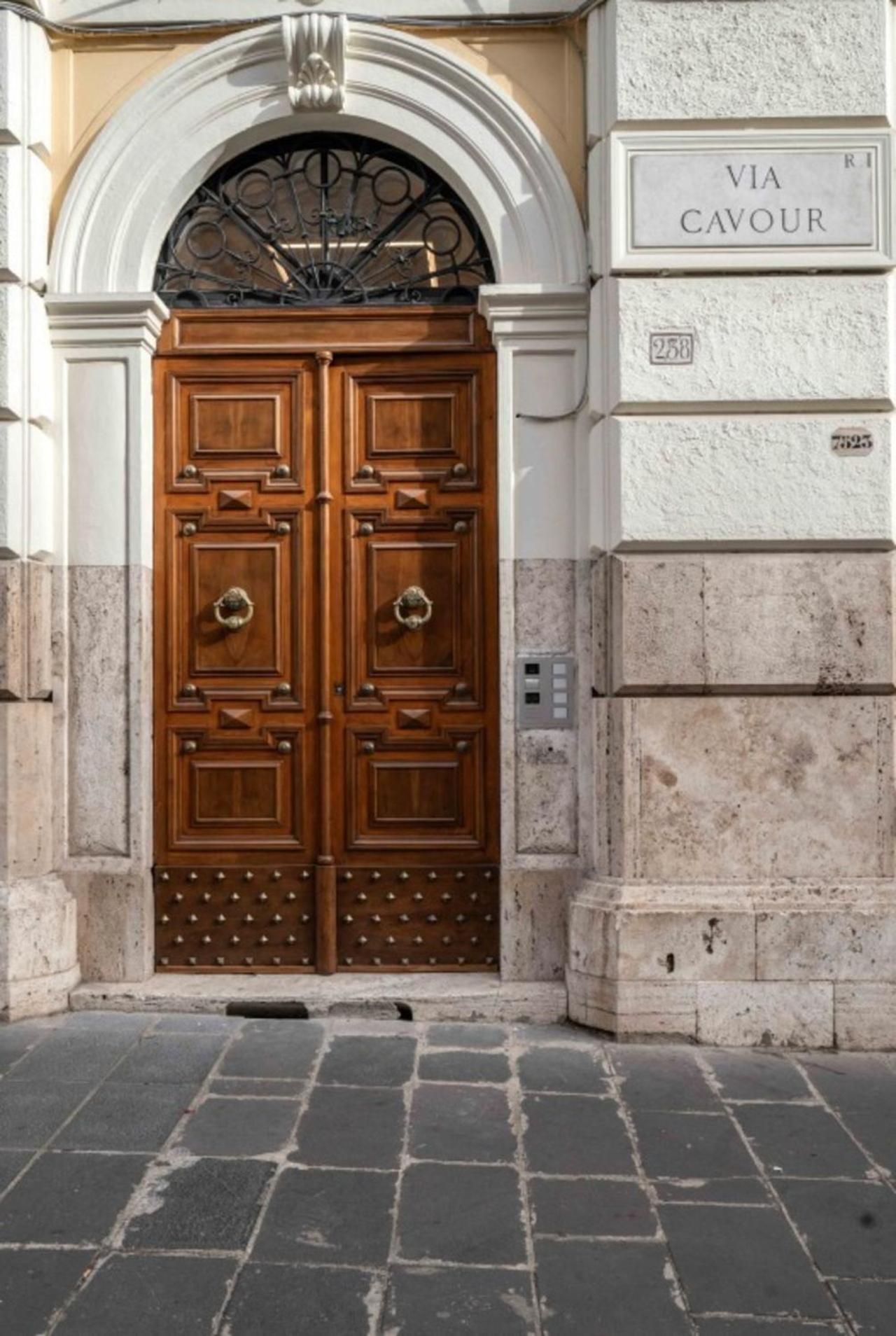 Joivy Cavour Luxury *