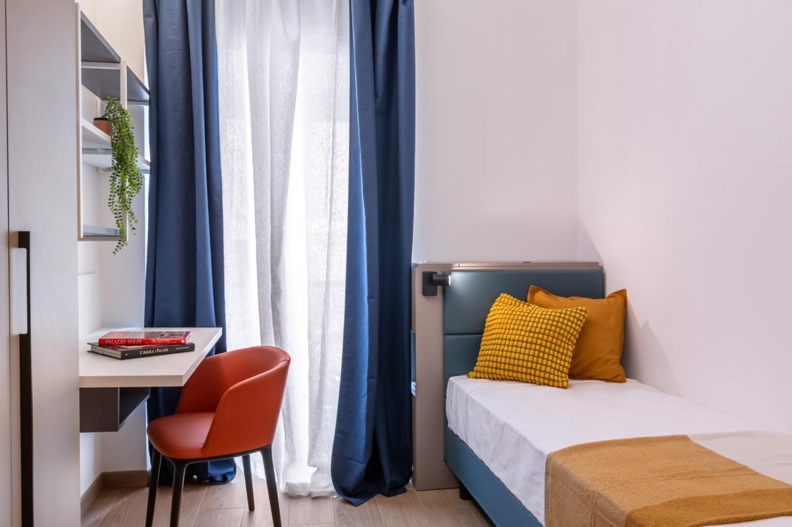 Joivy Cavour Luxury *