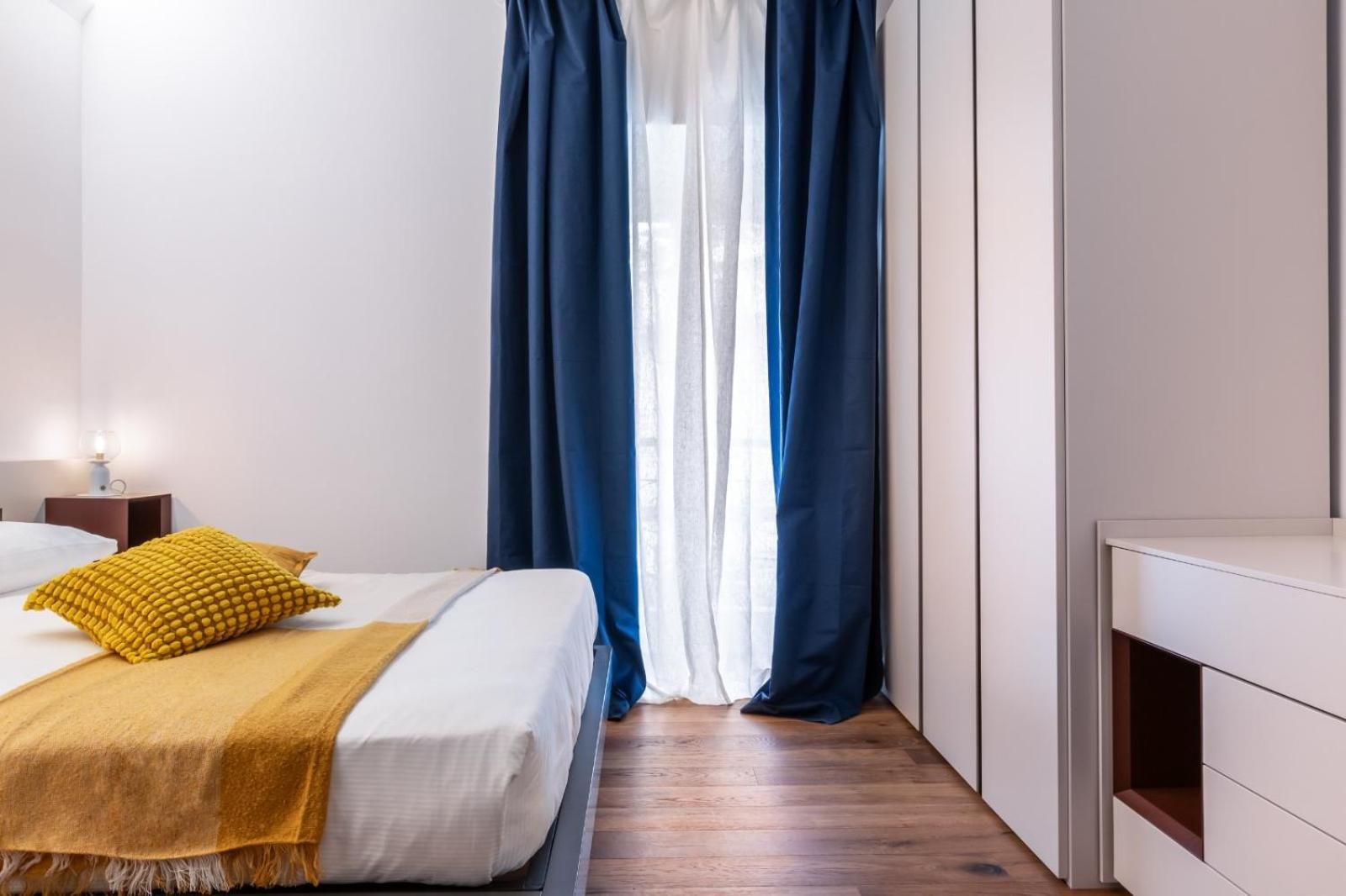 Joivy Cavour Luxury Apartment