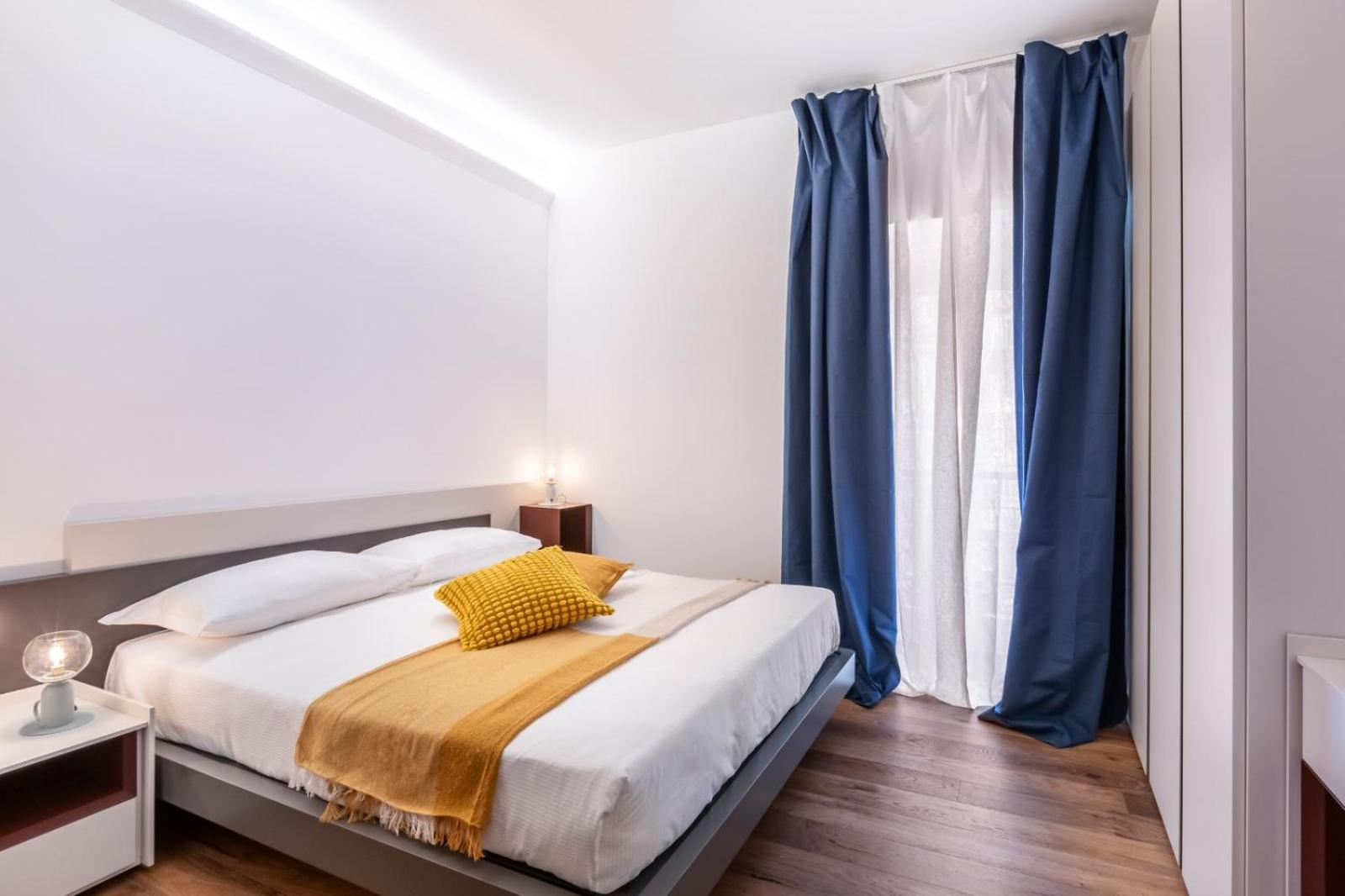 Joivy Cavour Luxury Rome