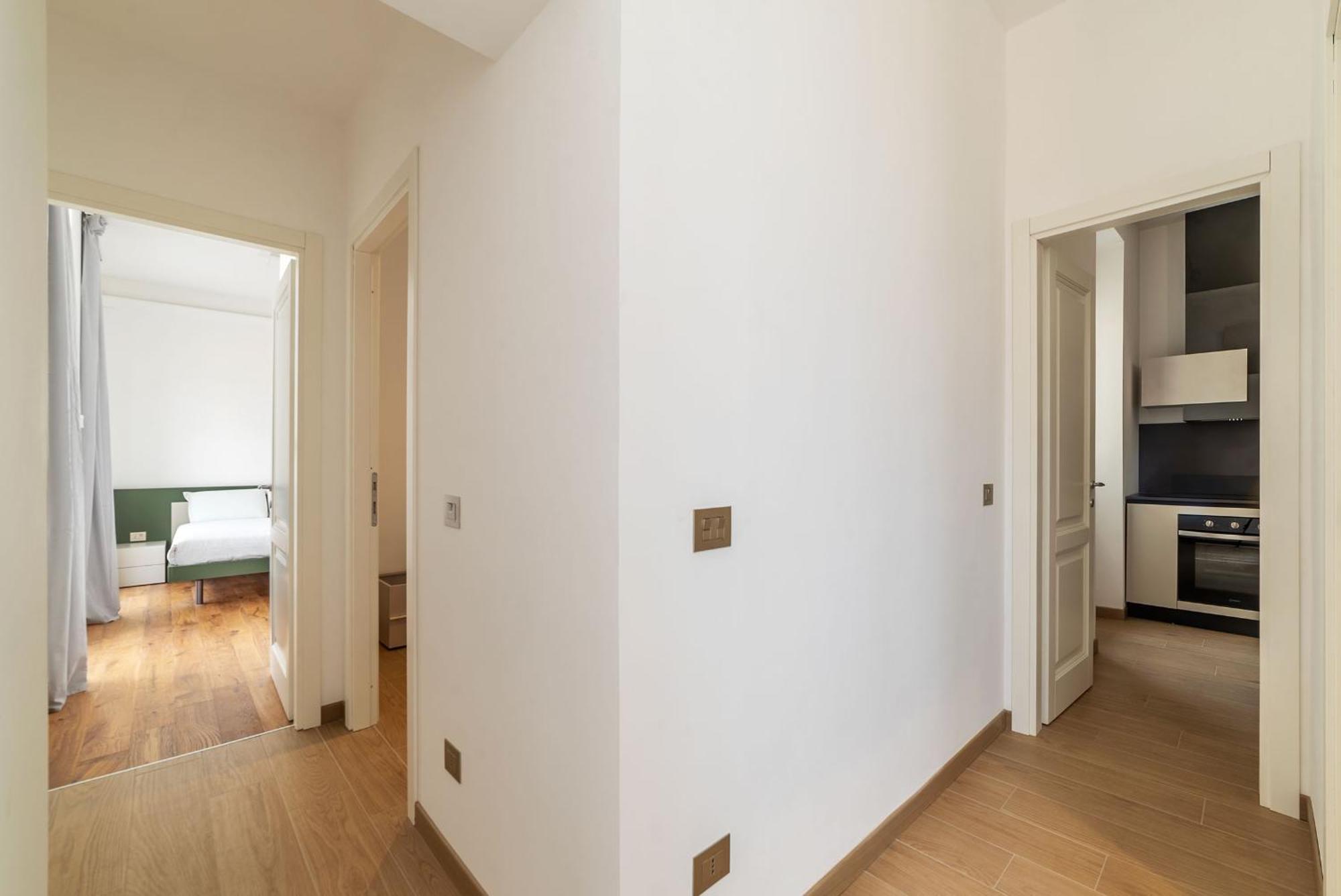 Apartment Joivy Cavour Luxury *