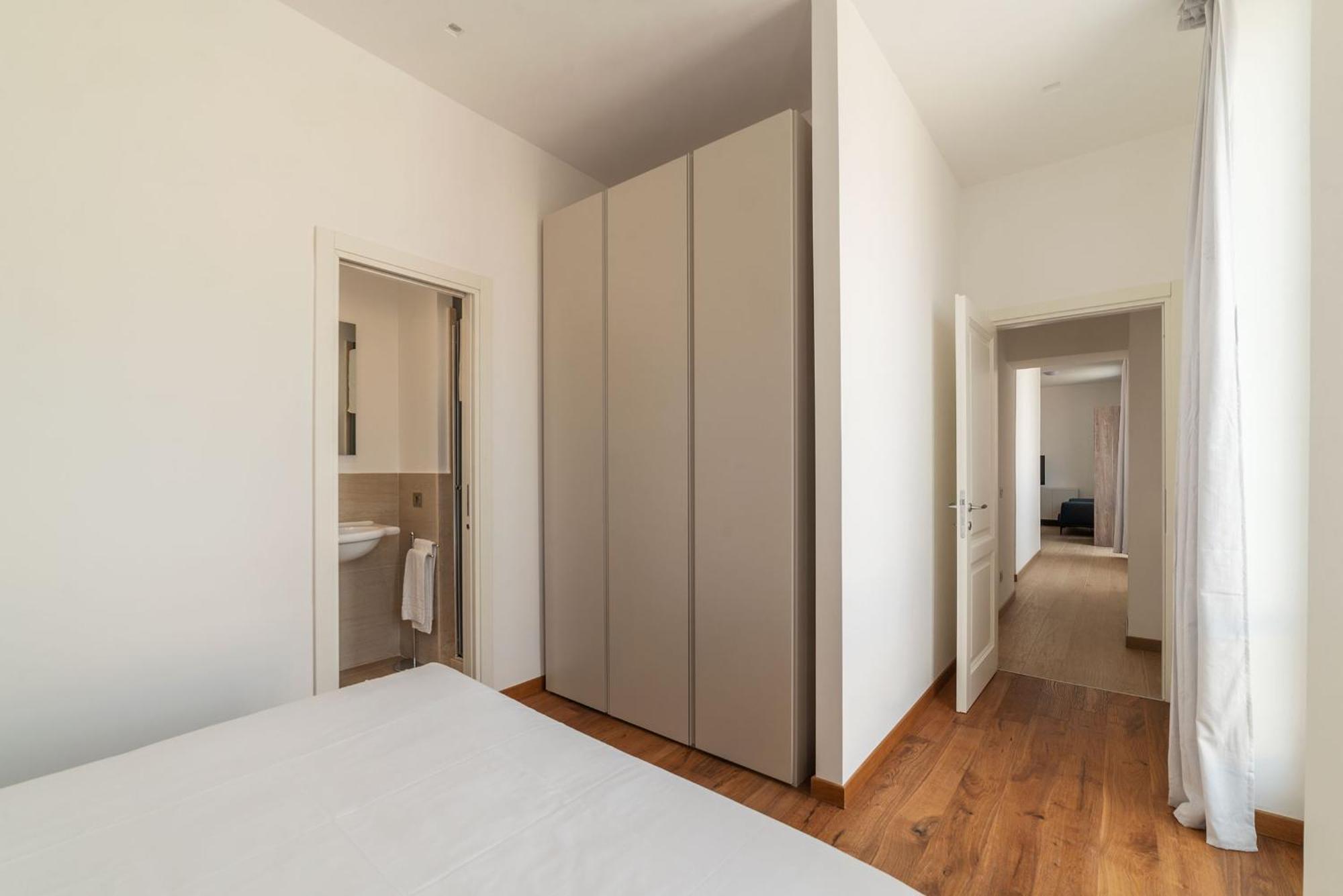 Joivy Cavour Luxury