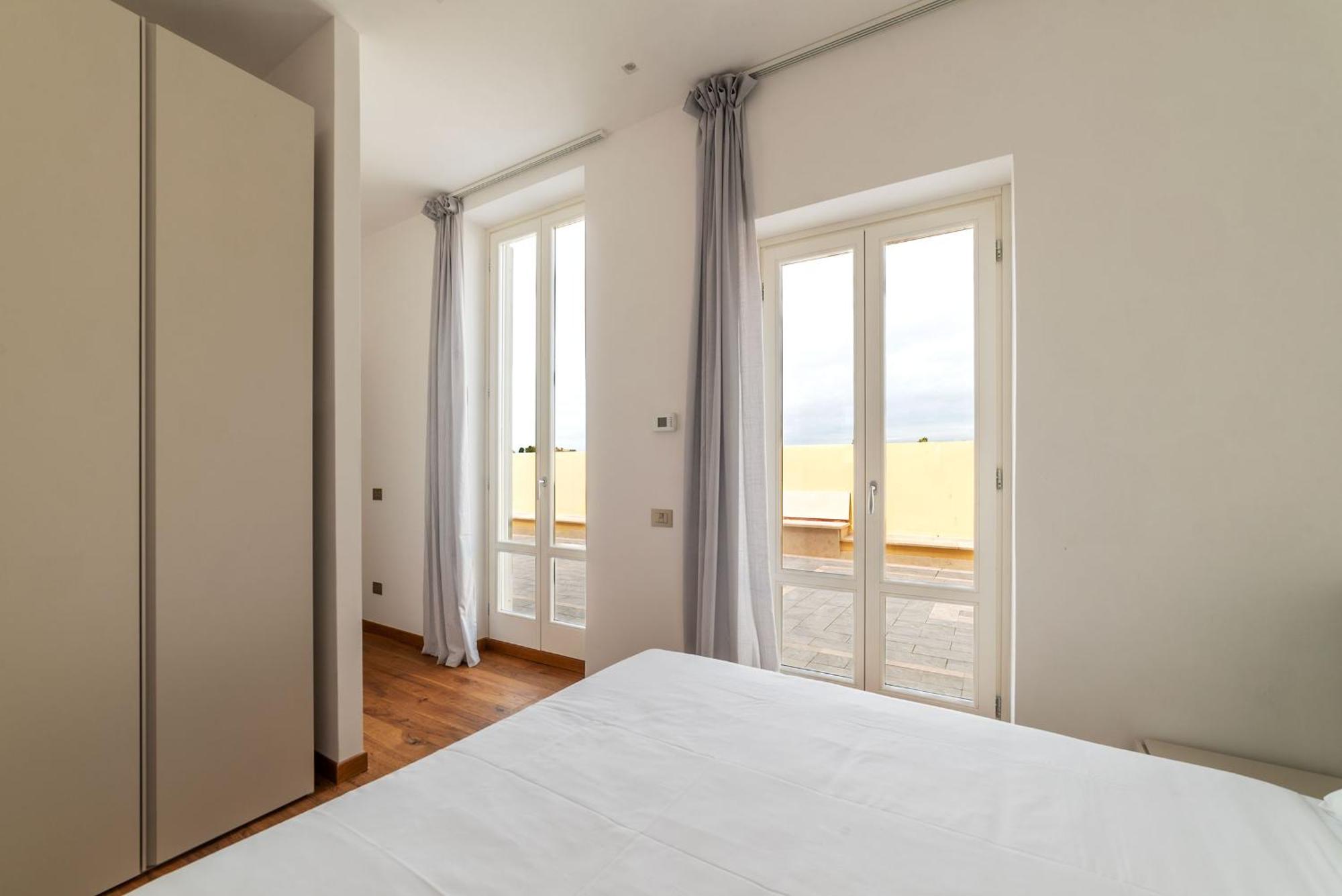 Joivy Cavour Luxury *