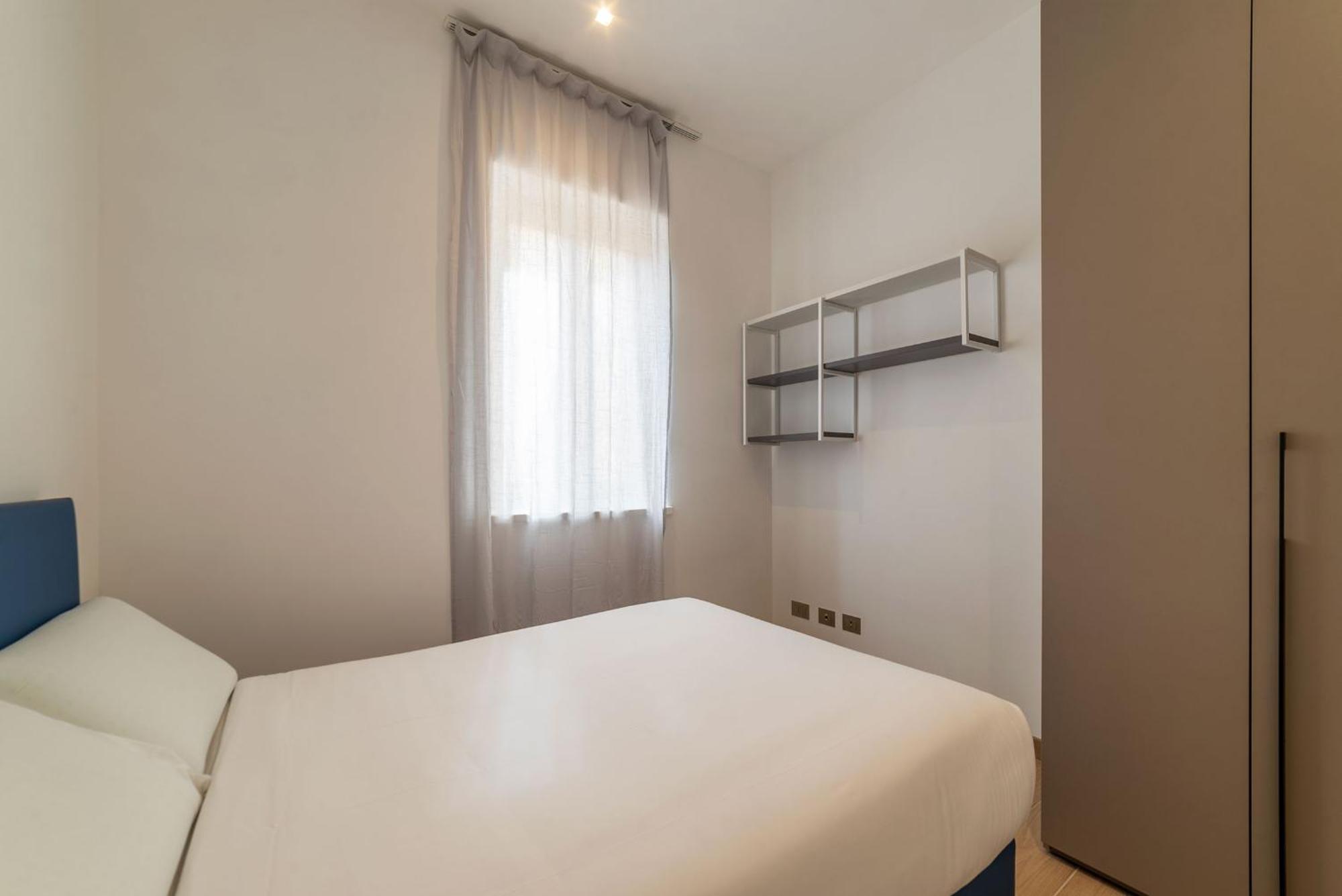 Joivy Cavour Luxury Rome