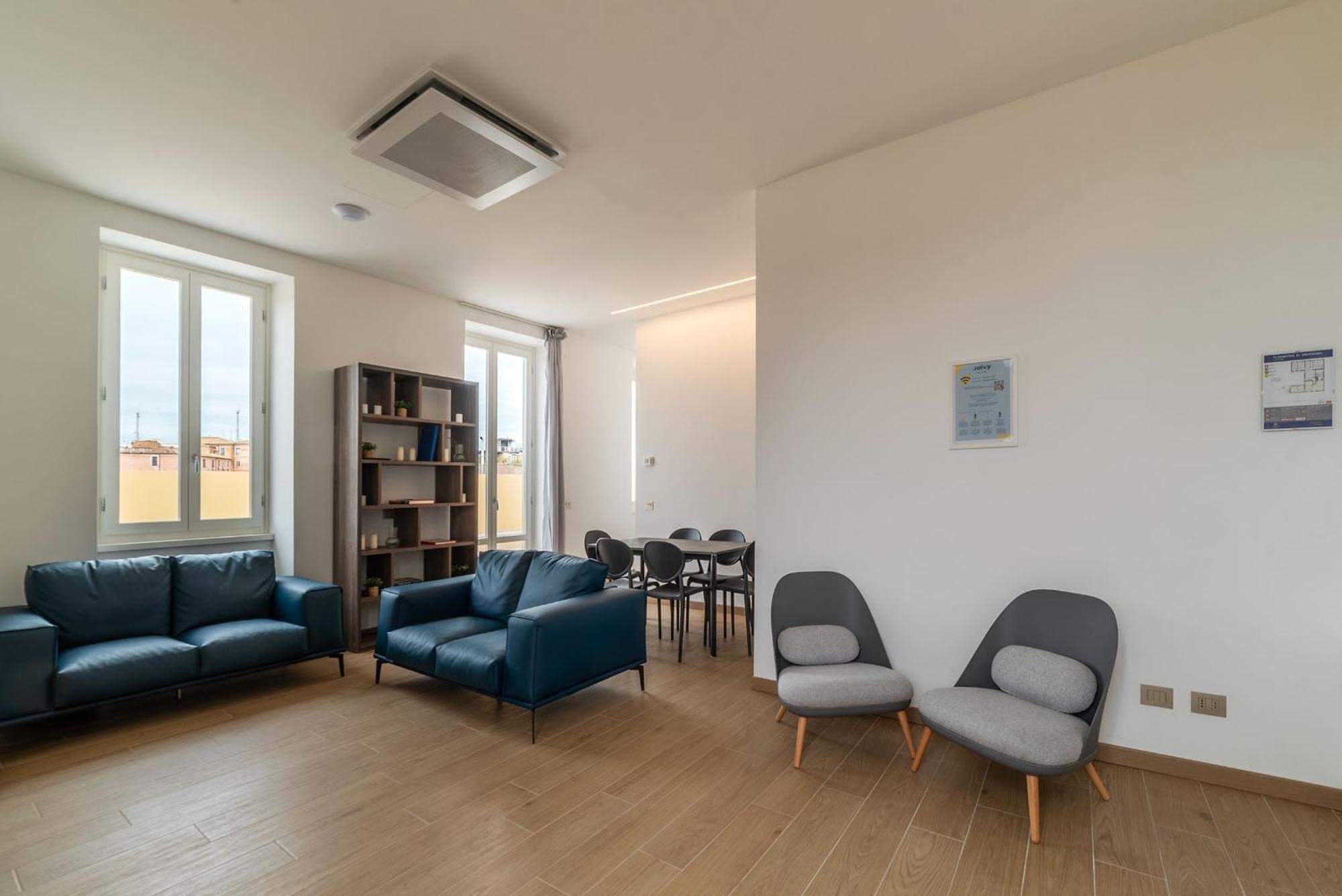 Joivy Cavour Luxury * Rome