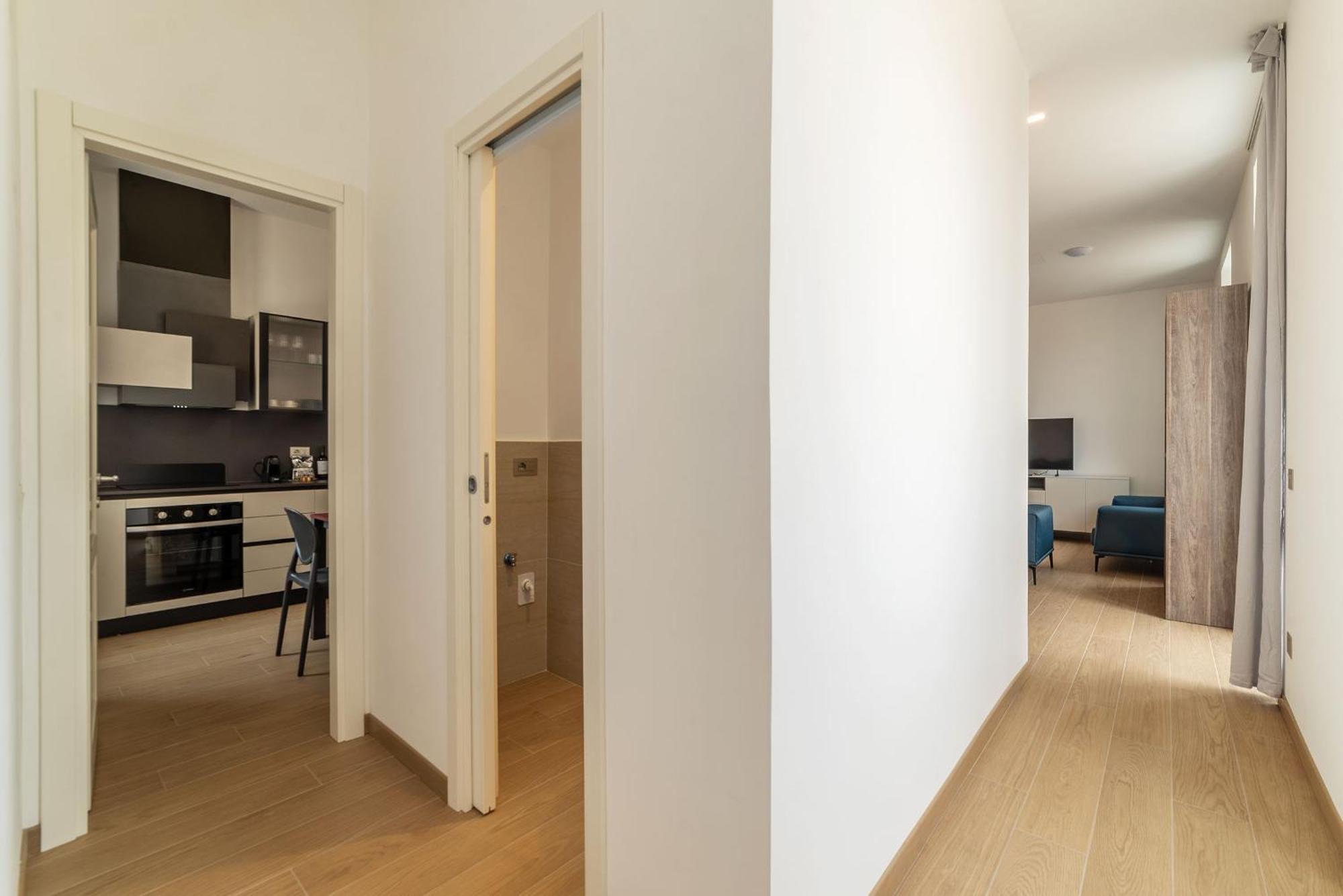 Joivy Cavour Luxury
