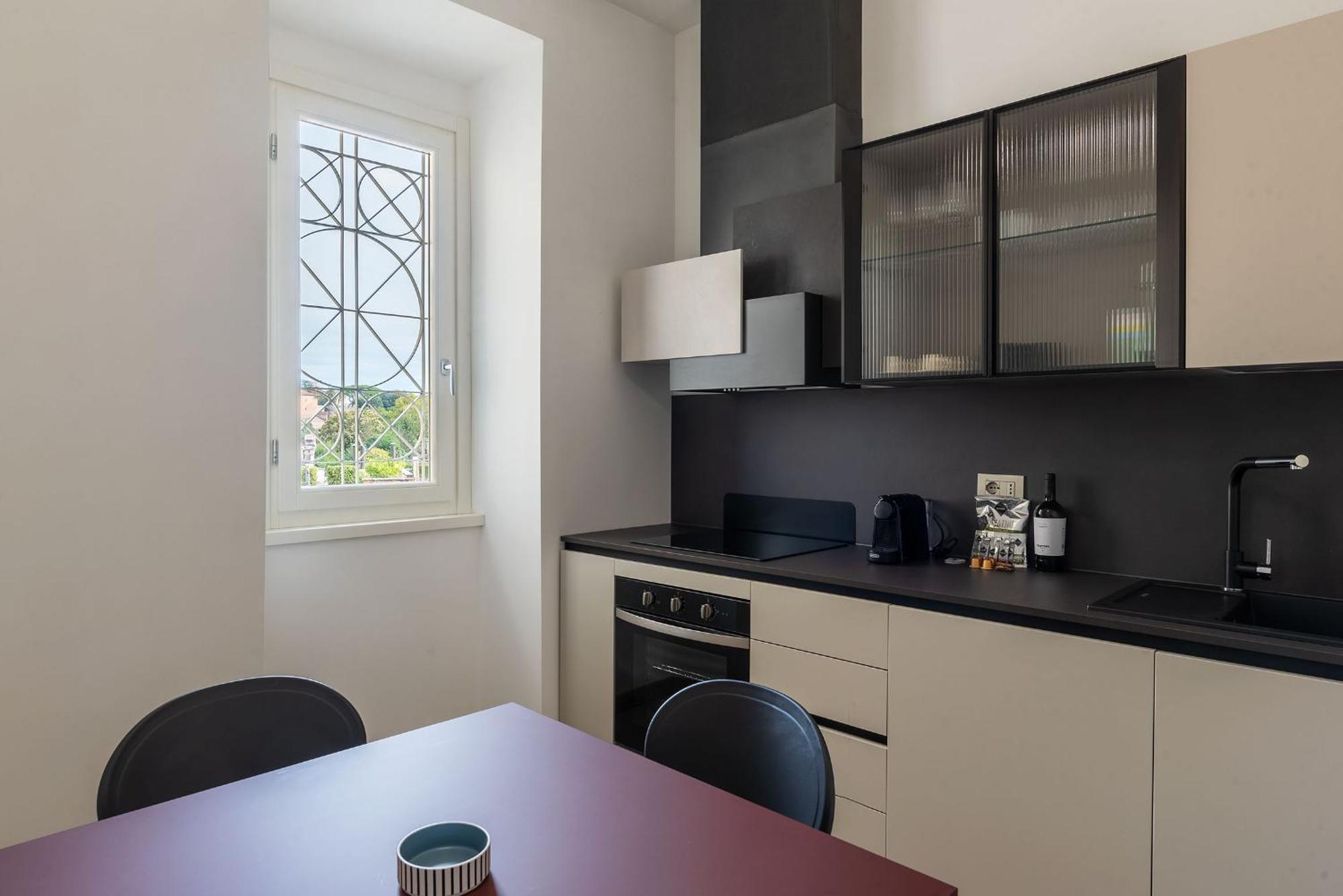 Joivy Cavour Luxury Apartment *