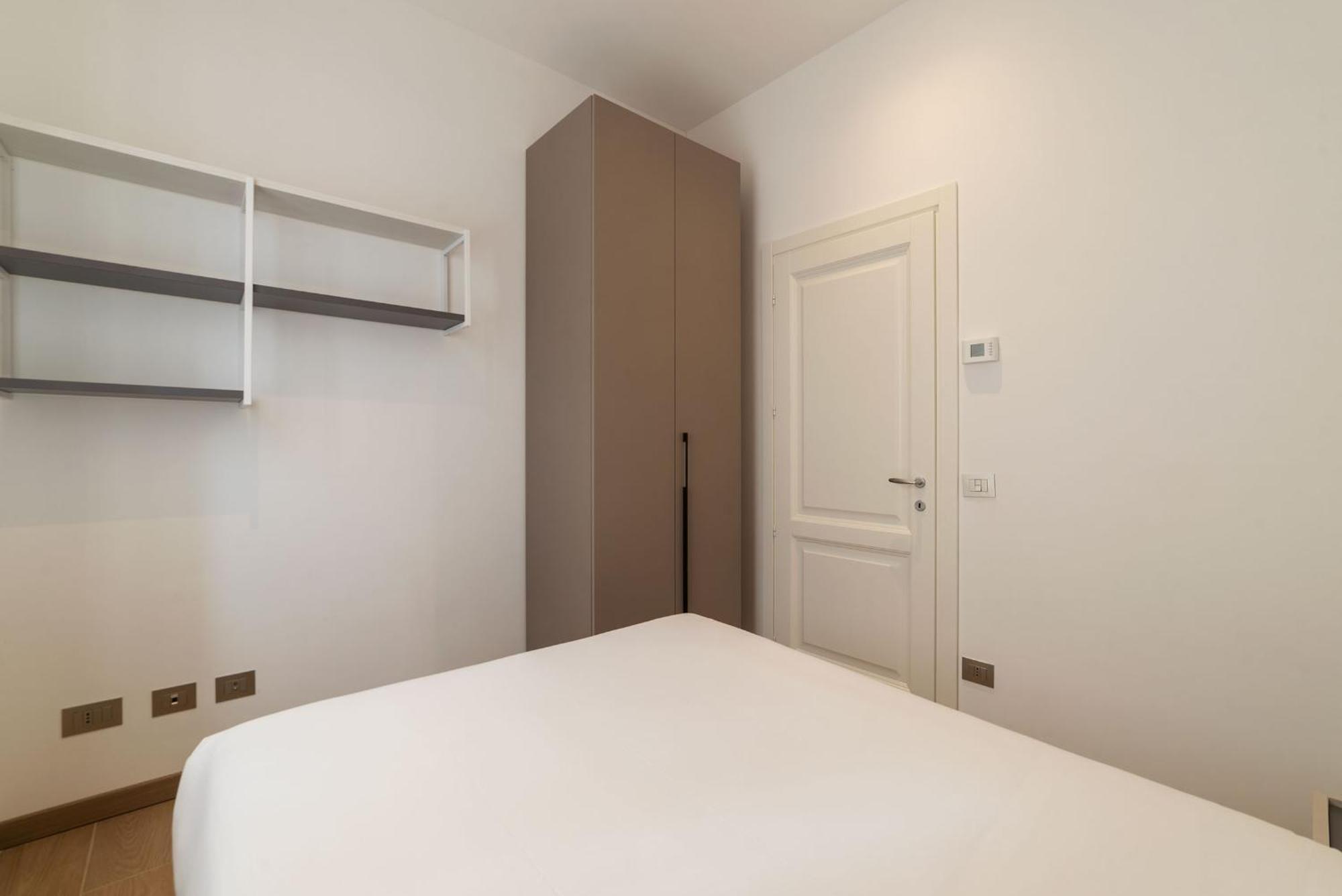 Joivy Cavour Luxury Rome
