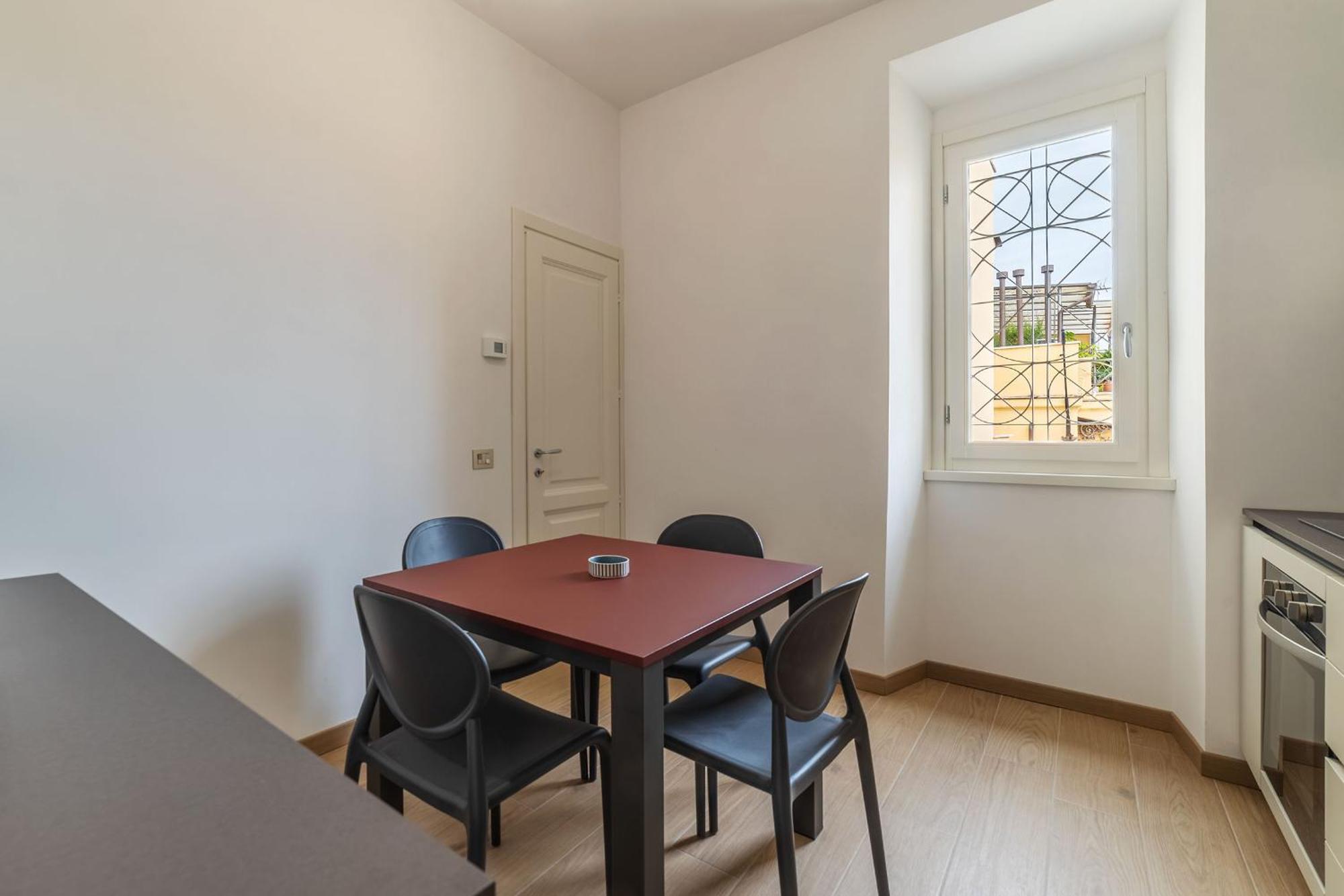 Joivy Cavour Luxury Apartment
