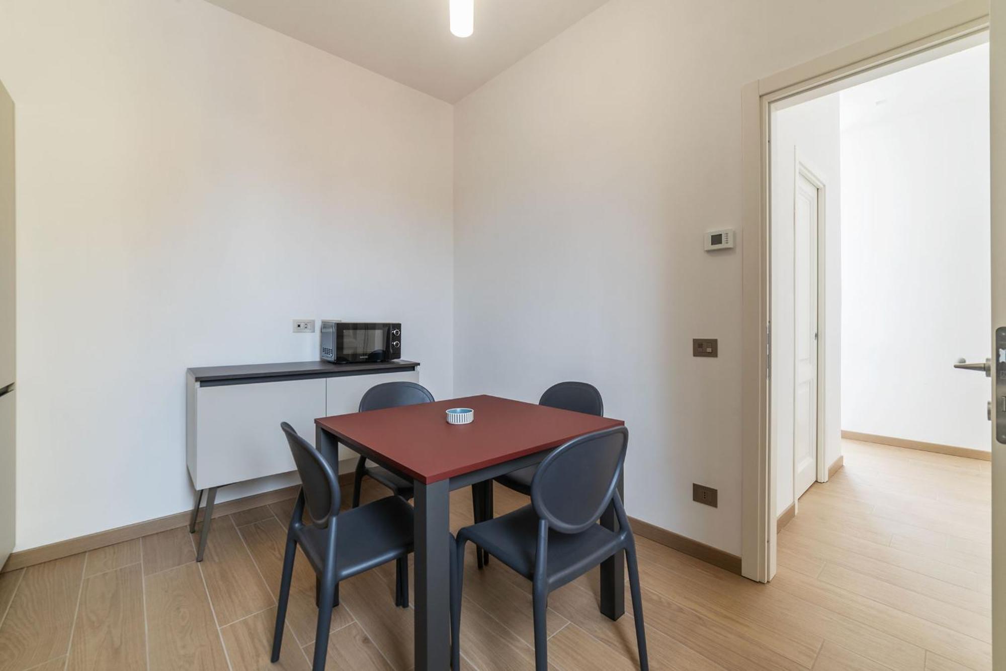 Apartment Joivy Cavour Luxury *