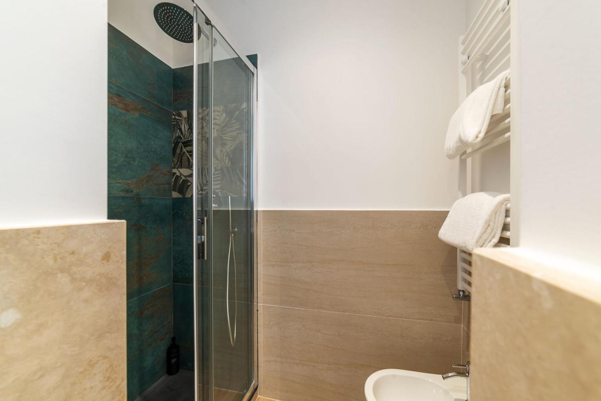 Joivy Cavour Luxury Apartment Rome