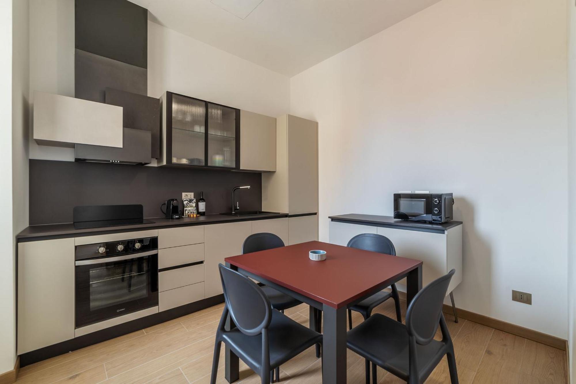Joivy Cavour Luxury
