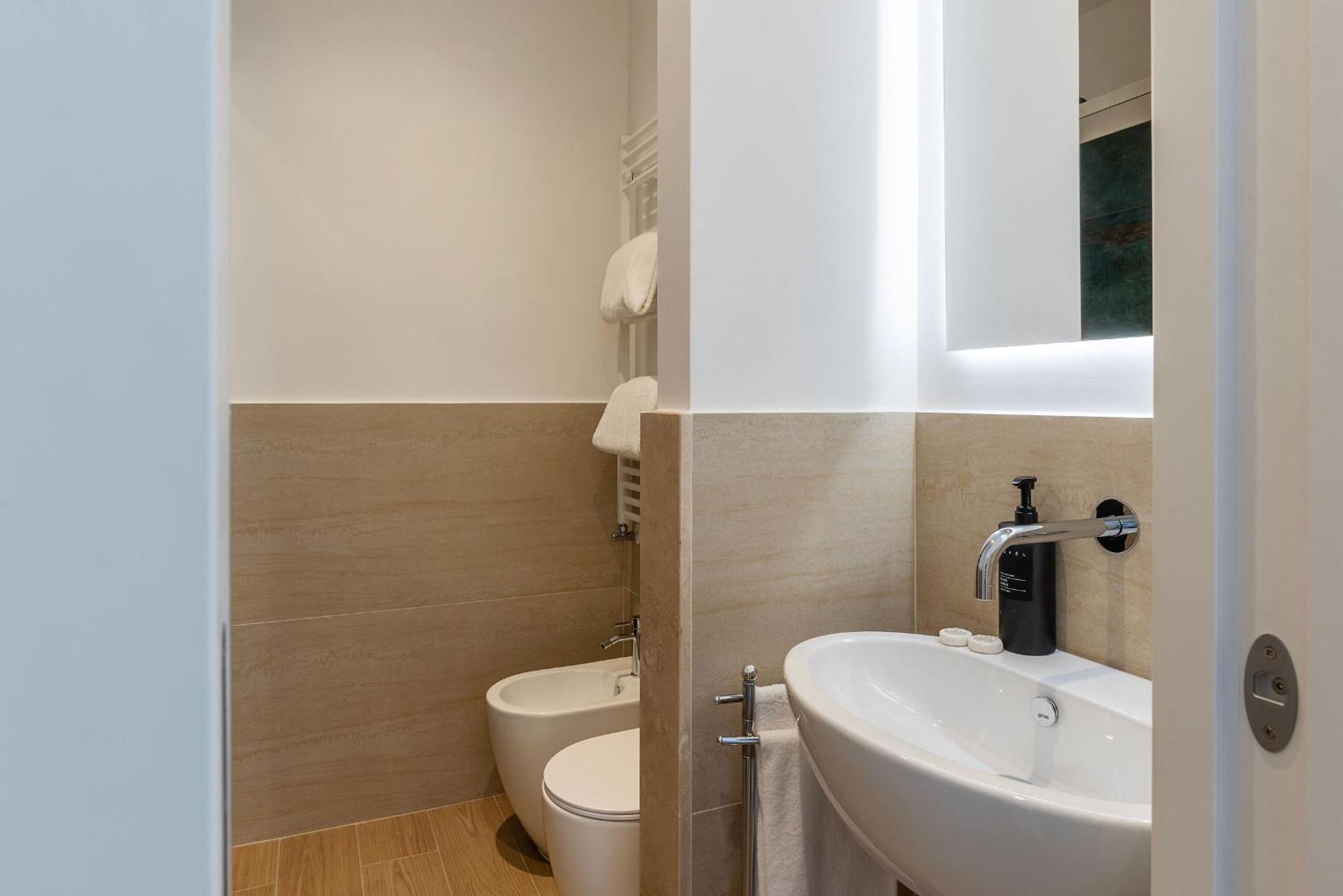 Joivy Cavour Luxury Apartment