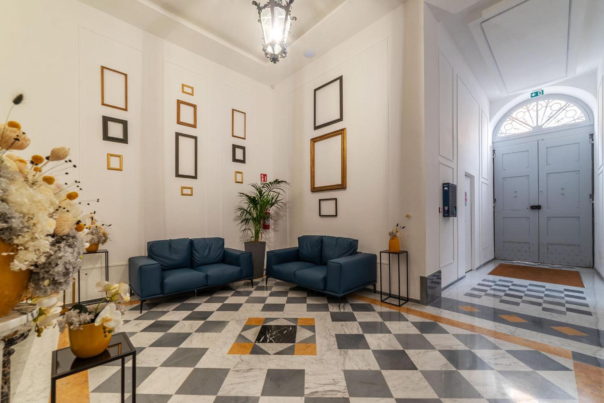 Joivy Cavour Luxury Apartment *