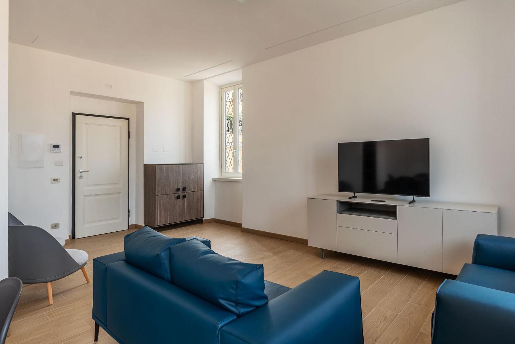 Joivy Cavour Luxury * Rome