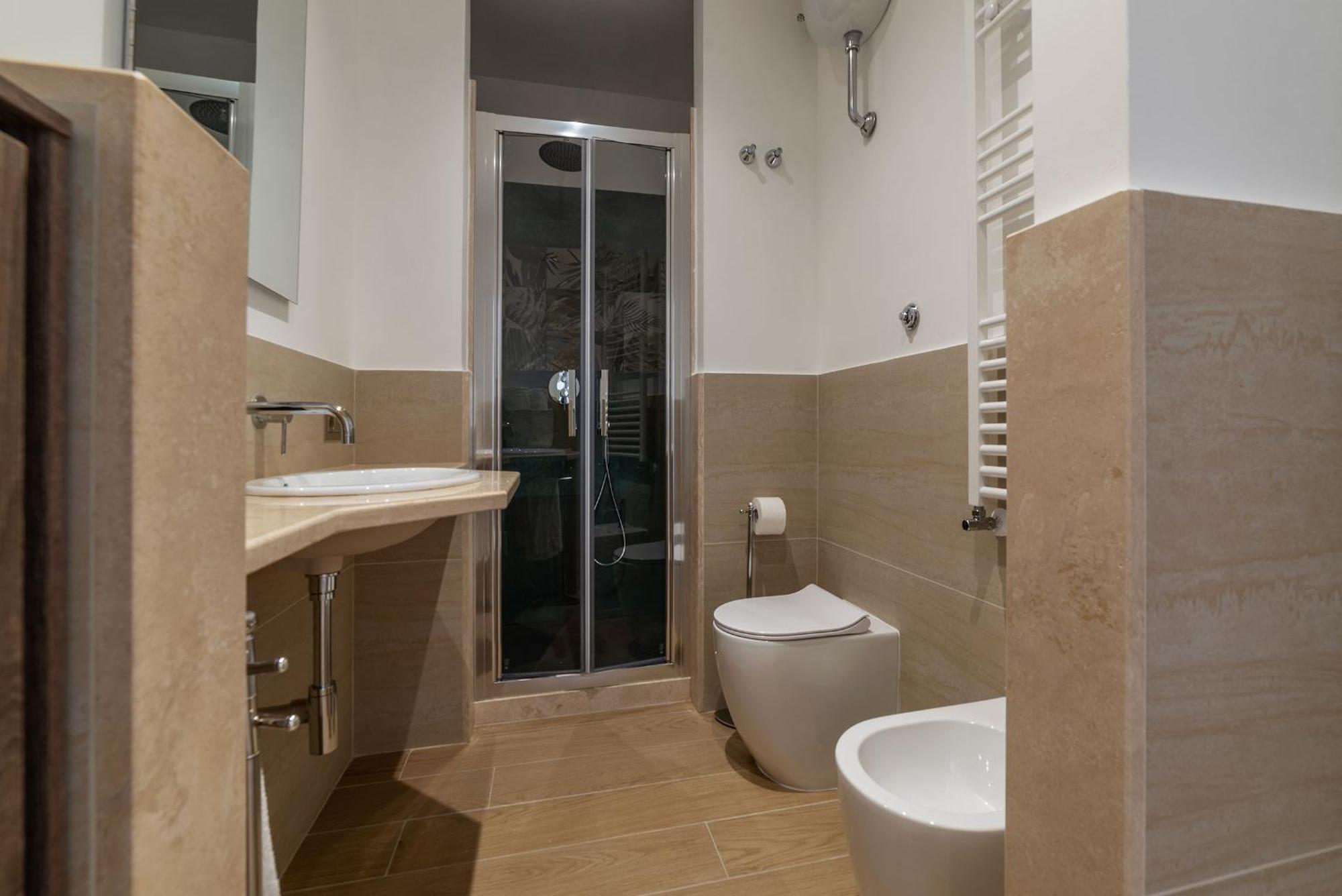 Joivy Cavour Luxury