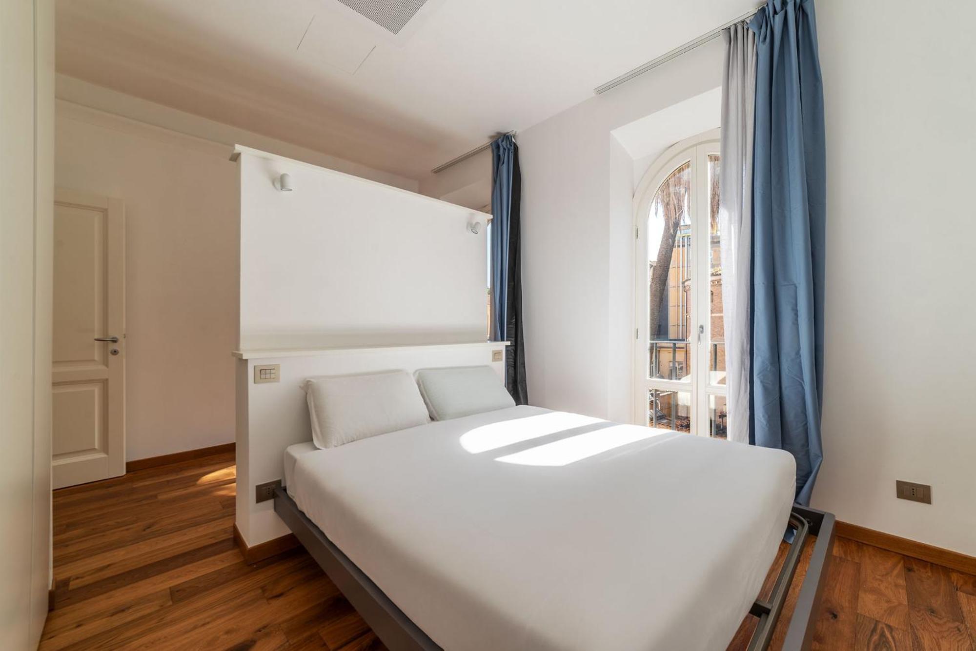Joivy Cavour Luxury Rome