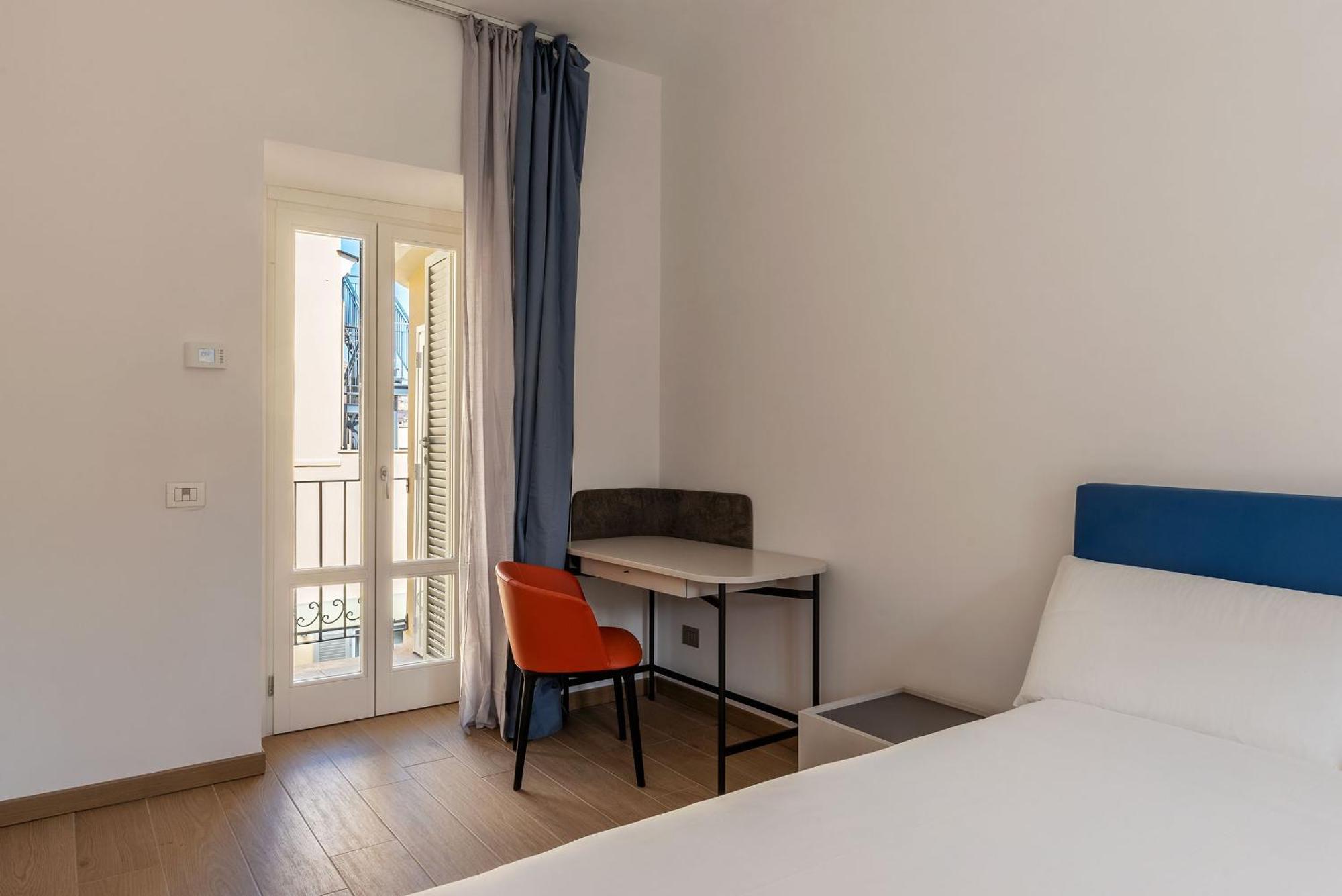 Apartment Joivy Cavour Luxury