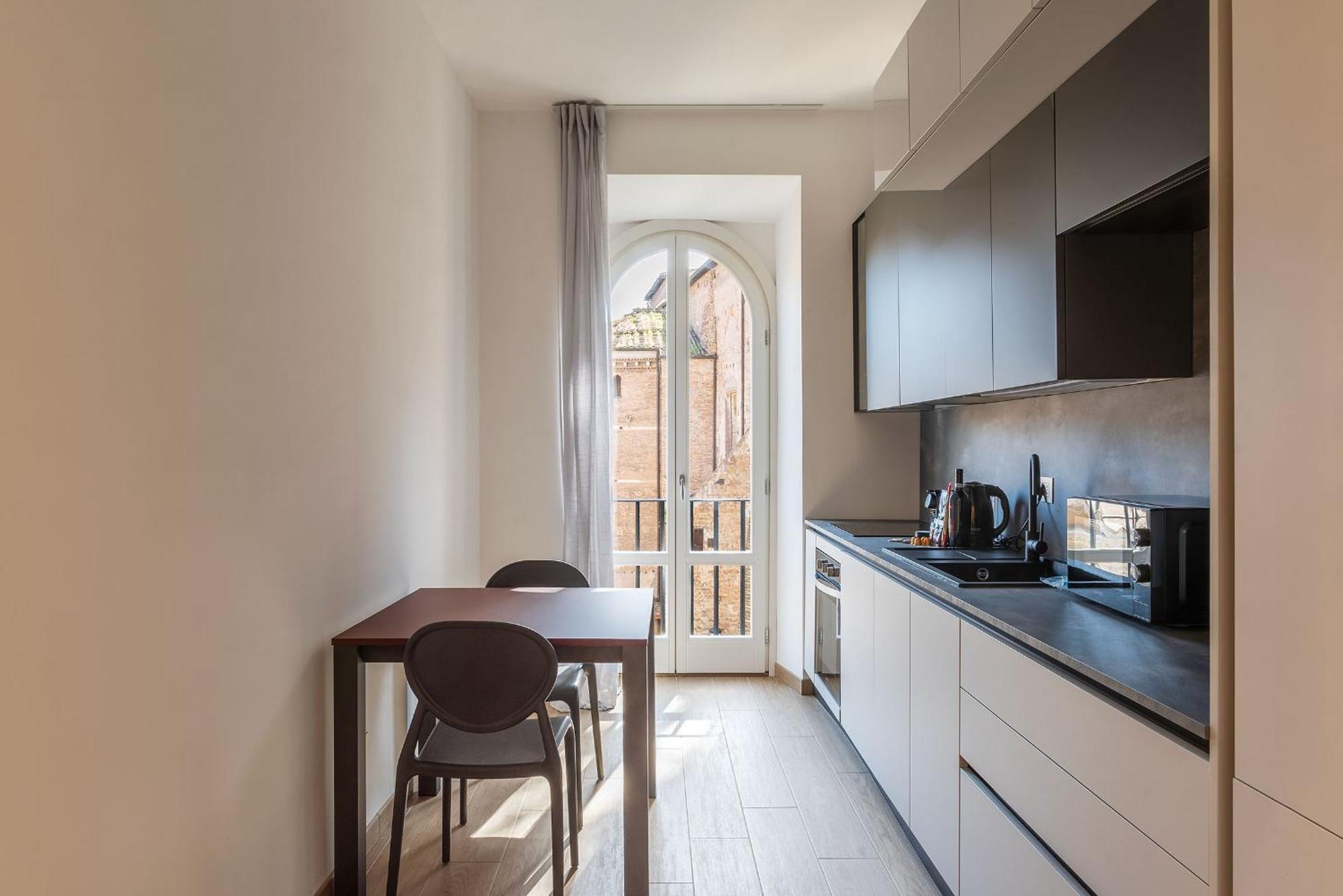 Joivy Cavour Luxury
