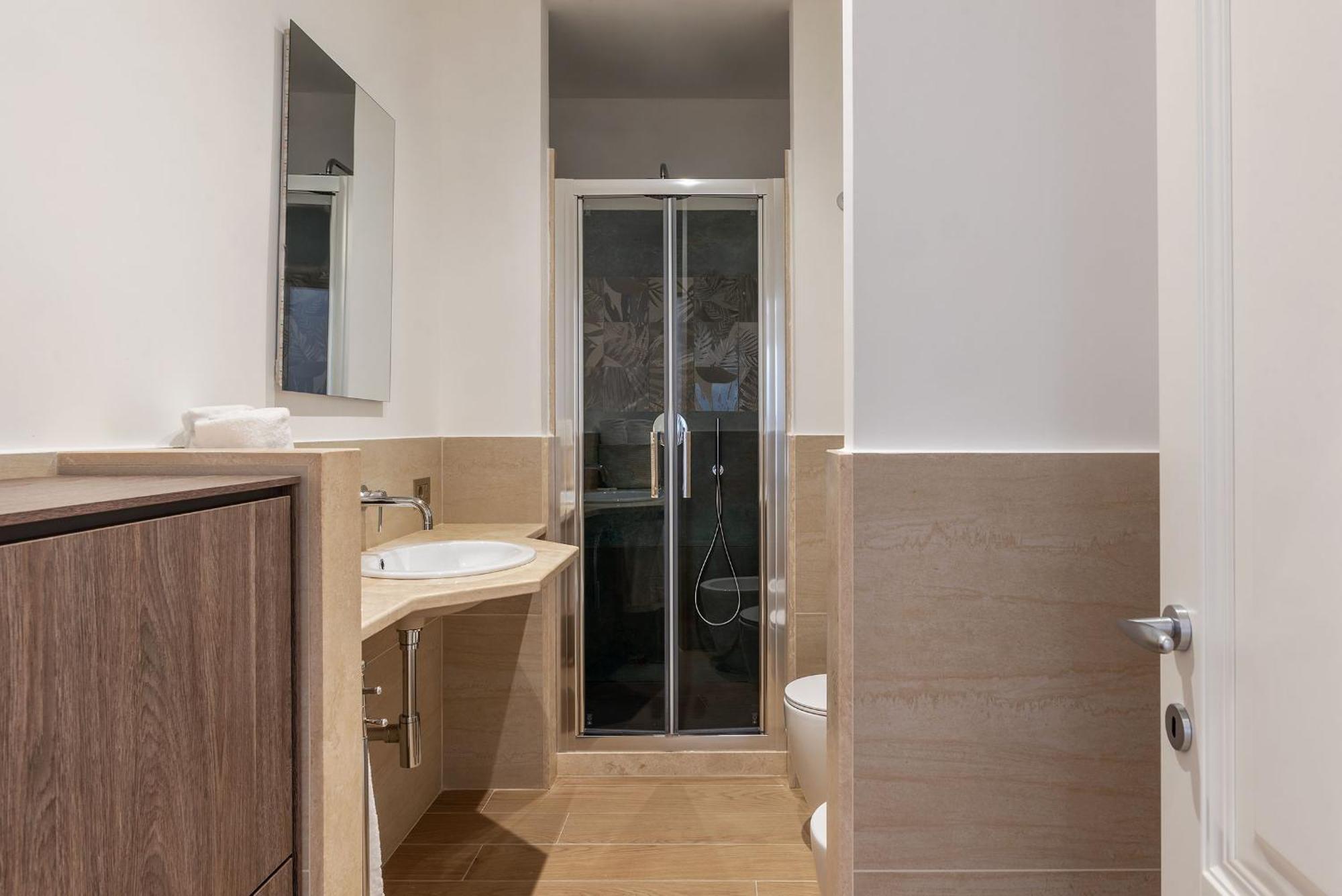 Joivy Cavour Luxury Apartment
